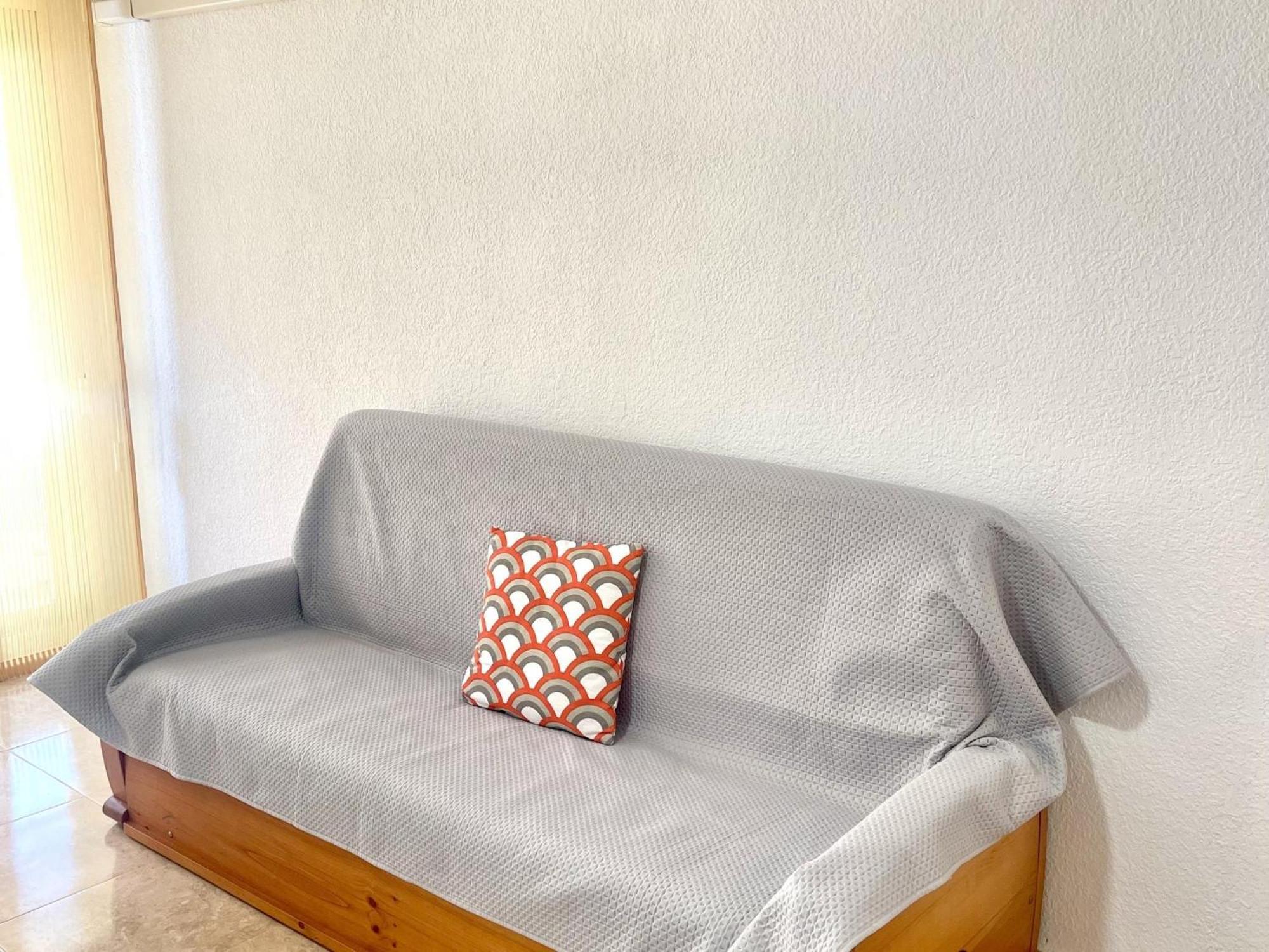 Apartbeach Nuevo Alboran 421