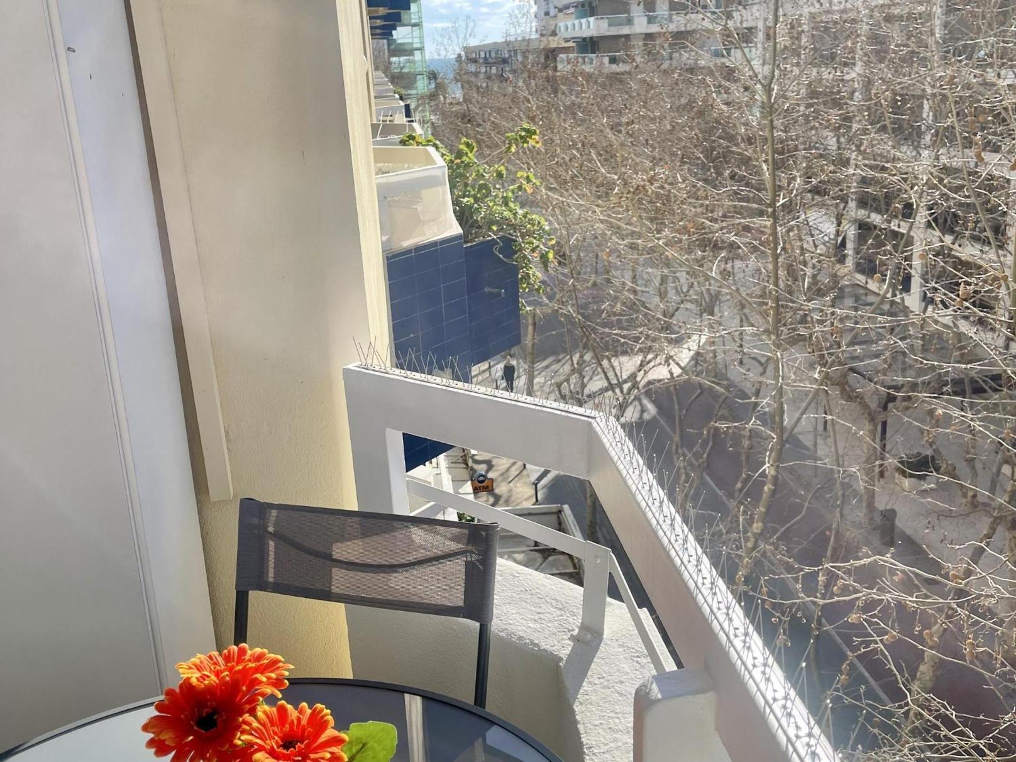 Apartbeach Nuevo Alboran 421 Salou