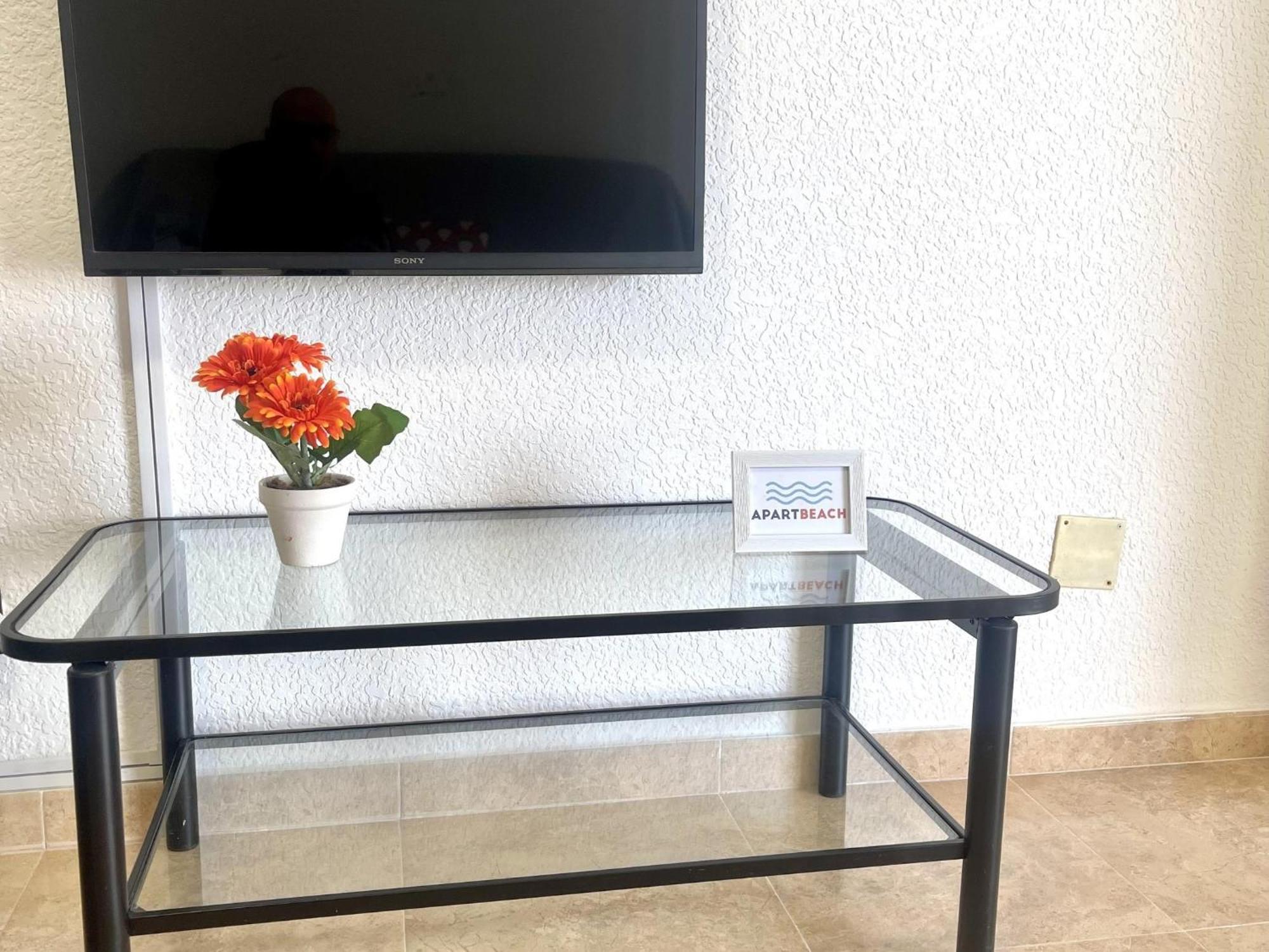 Apartbeach Nuevo Alboran 421 *