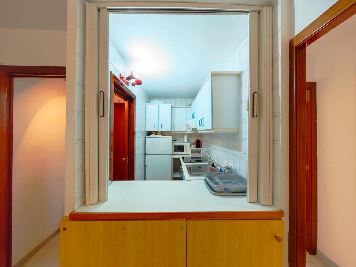 Reina 150m To With Pool And Balcony Near To Portaventura Apartamento