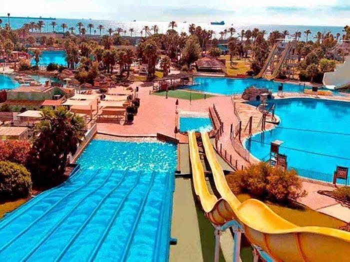 Apartamento Apartbeach Bona Nova Junto Playa Y Climatizado Salou