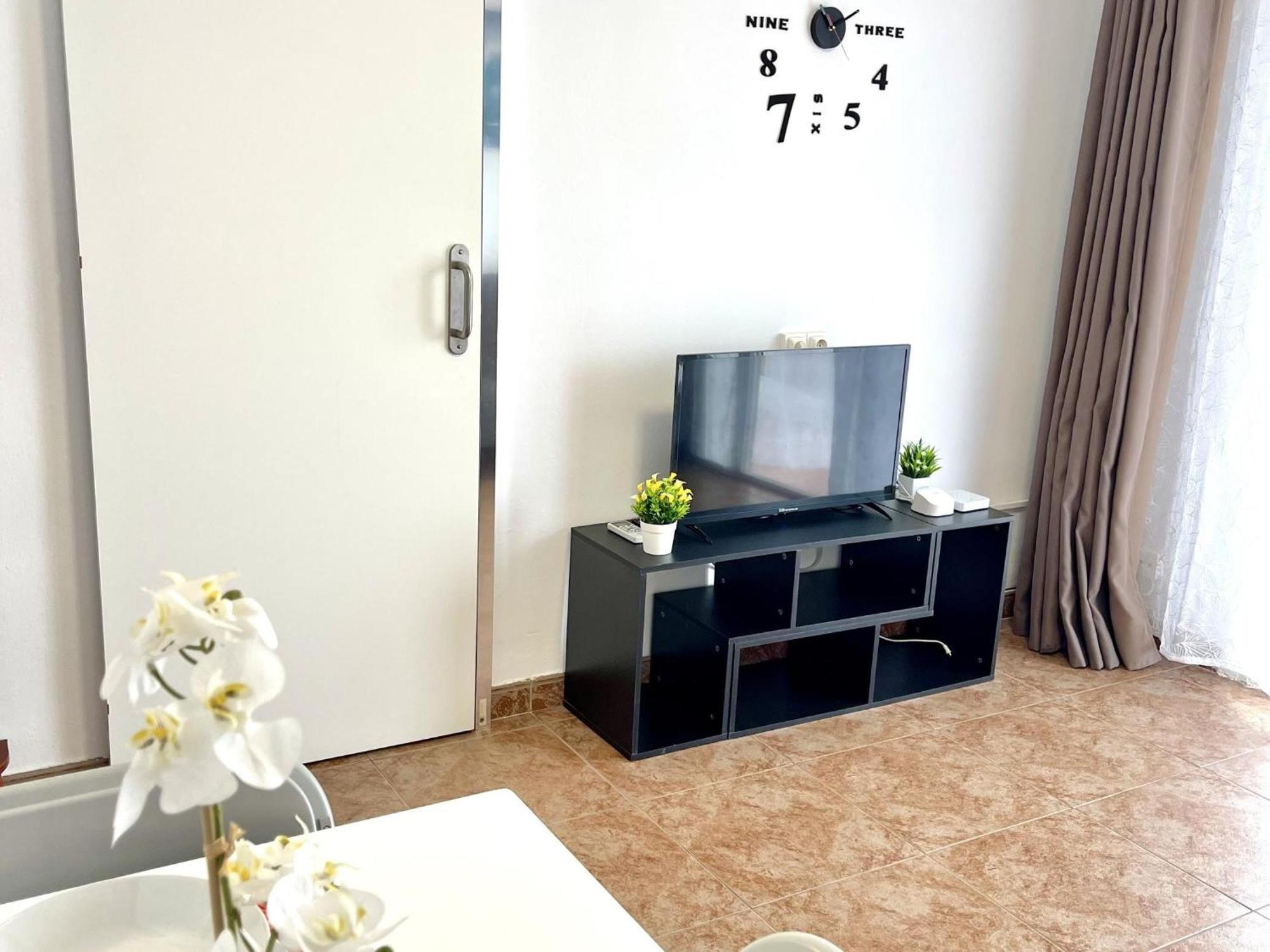 Apartbeach Bona Nova Junto Playa Y Climatizado Apartamento Salou