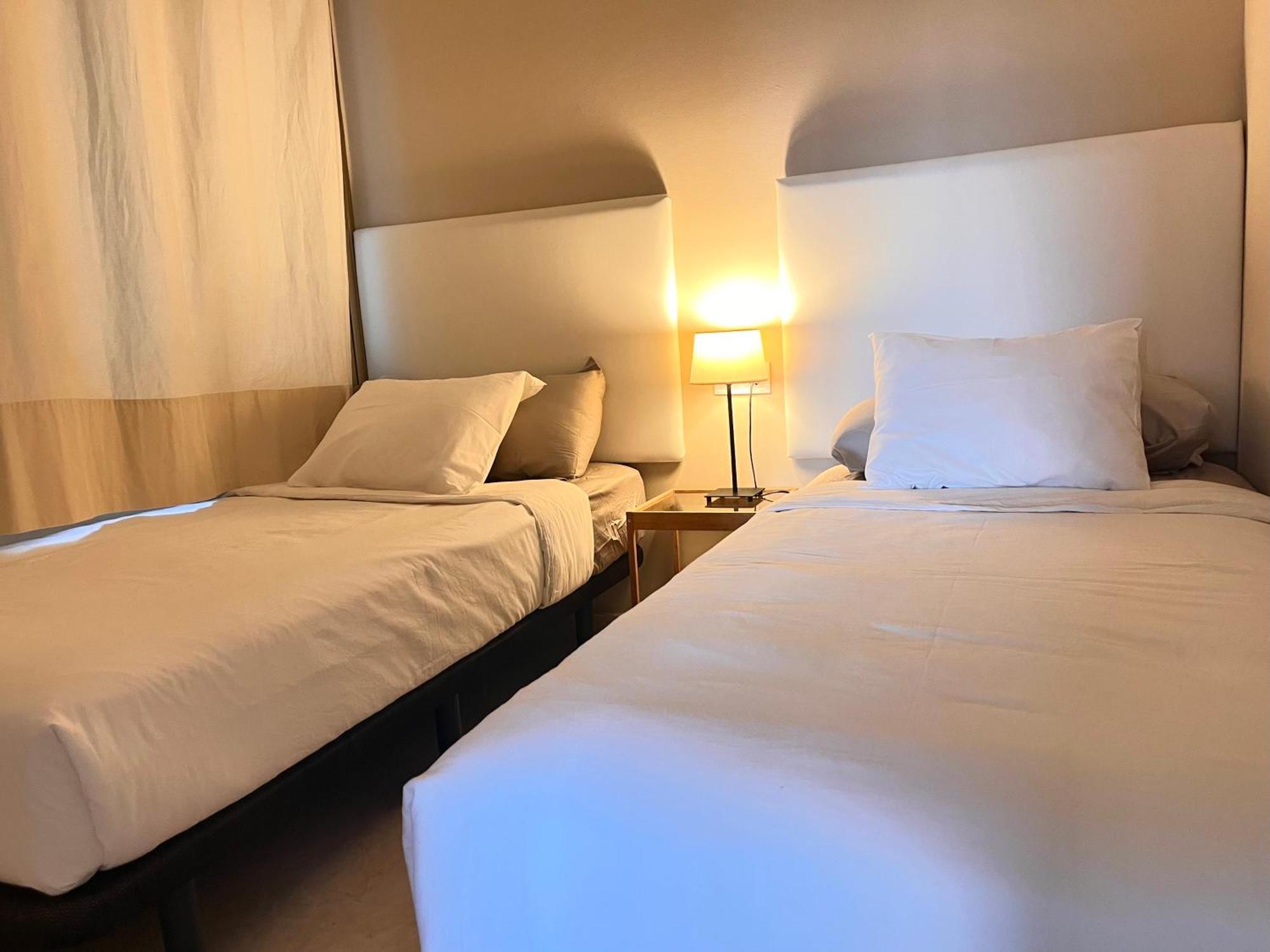 Thalassa Luxe Ocean View *