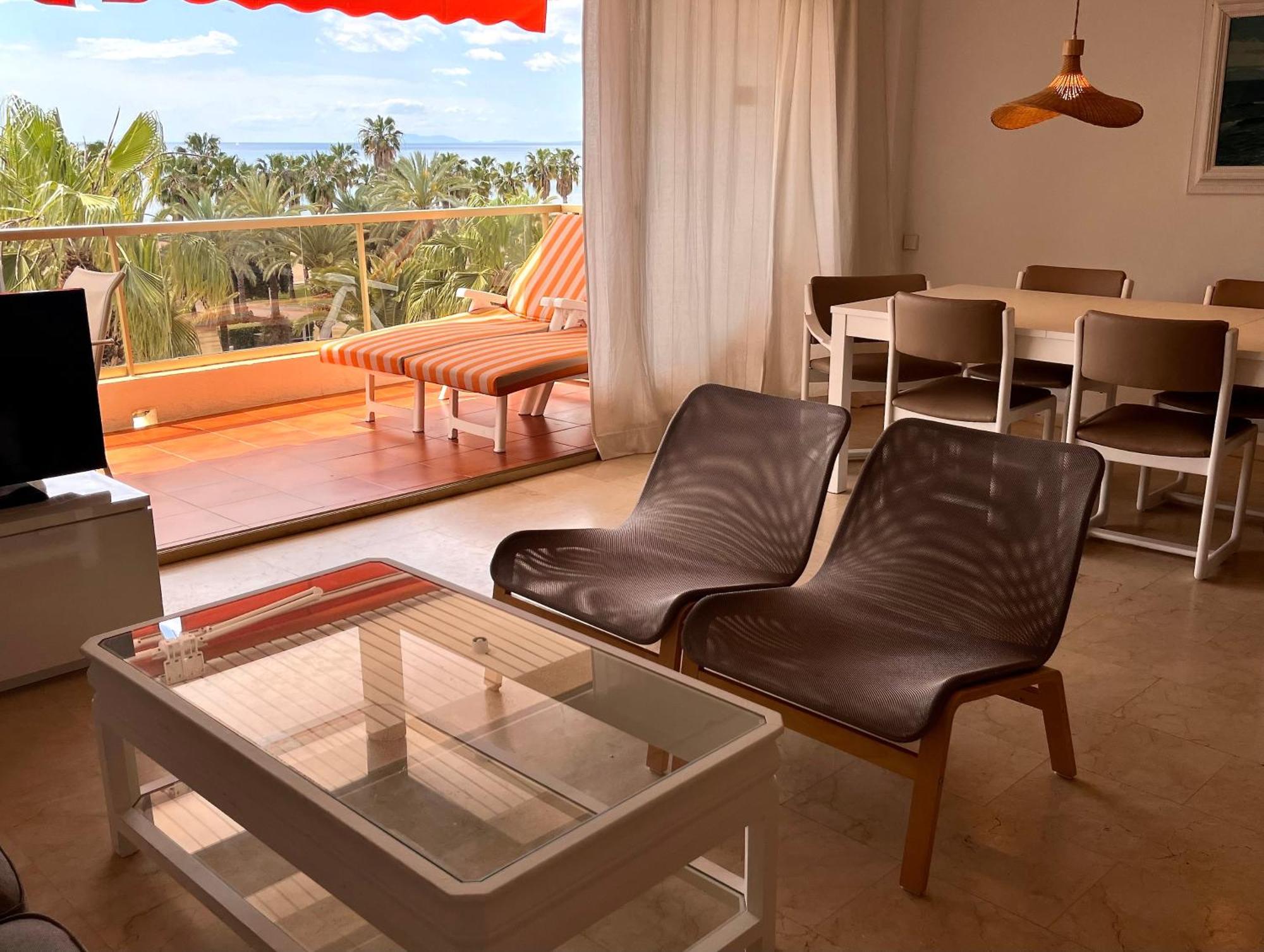 Thalassa Luxe Ocean View * Salou