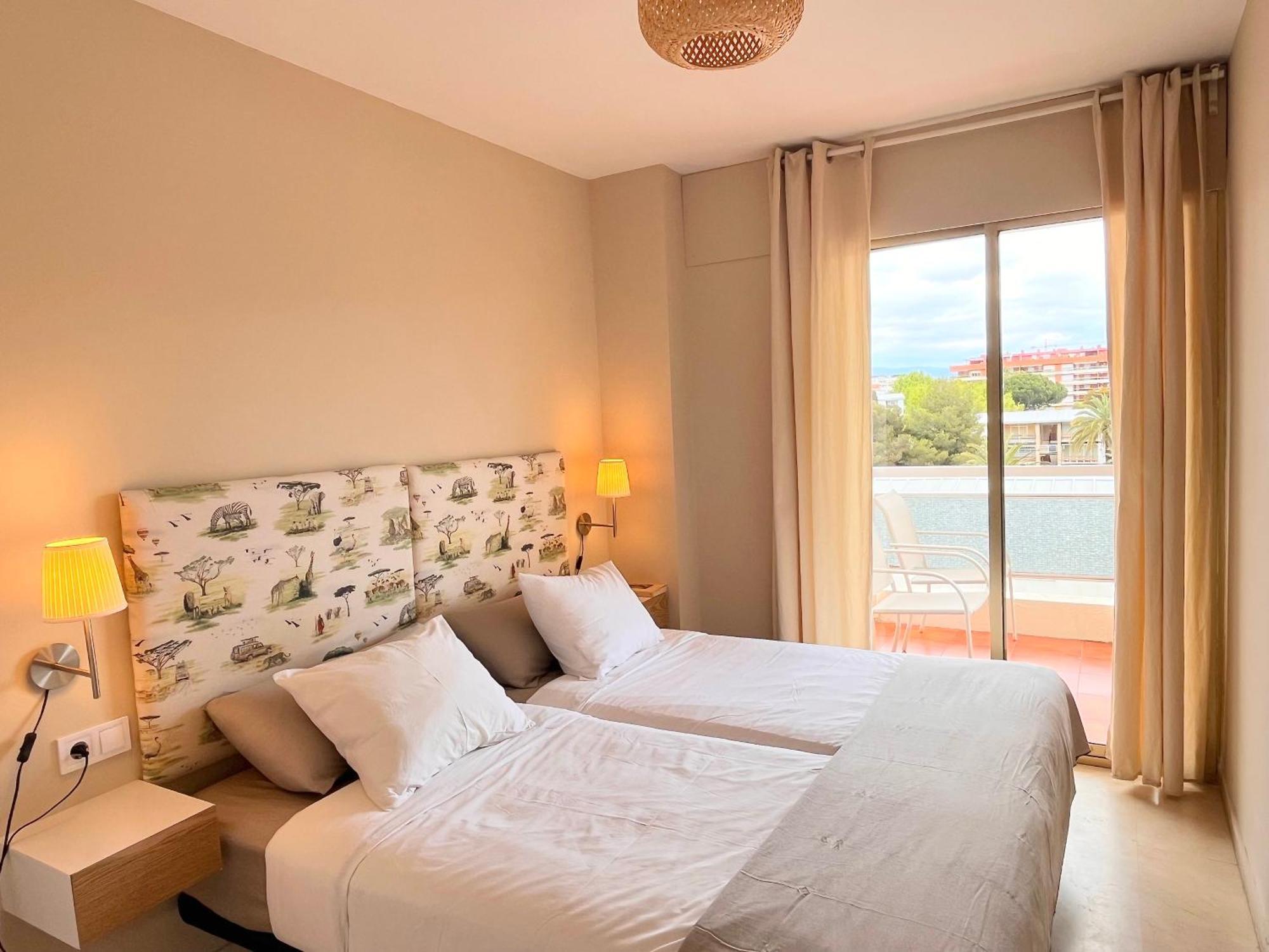 Apartment Thalassa Luxe Ocean View
