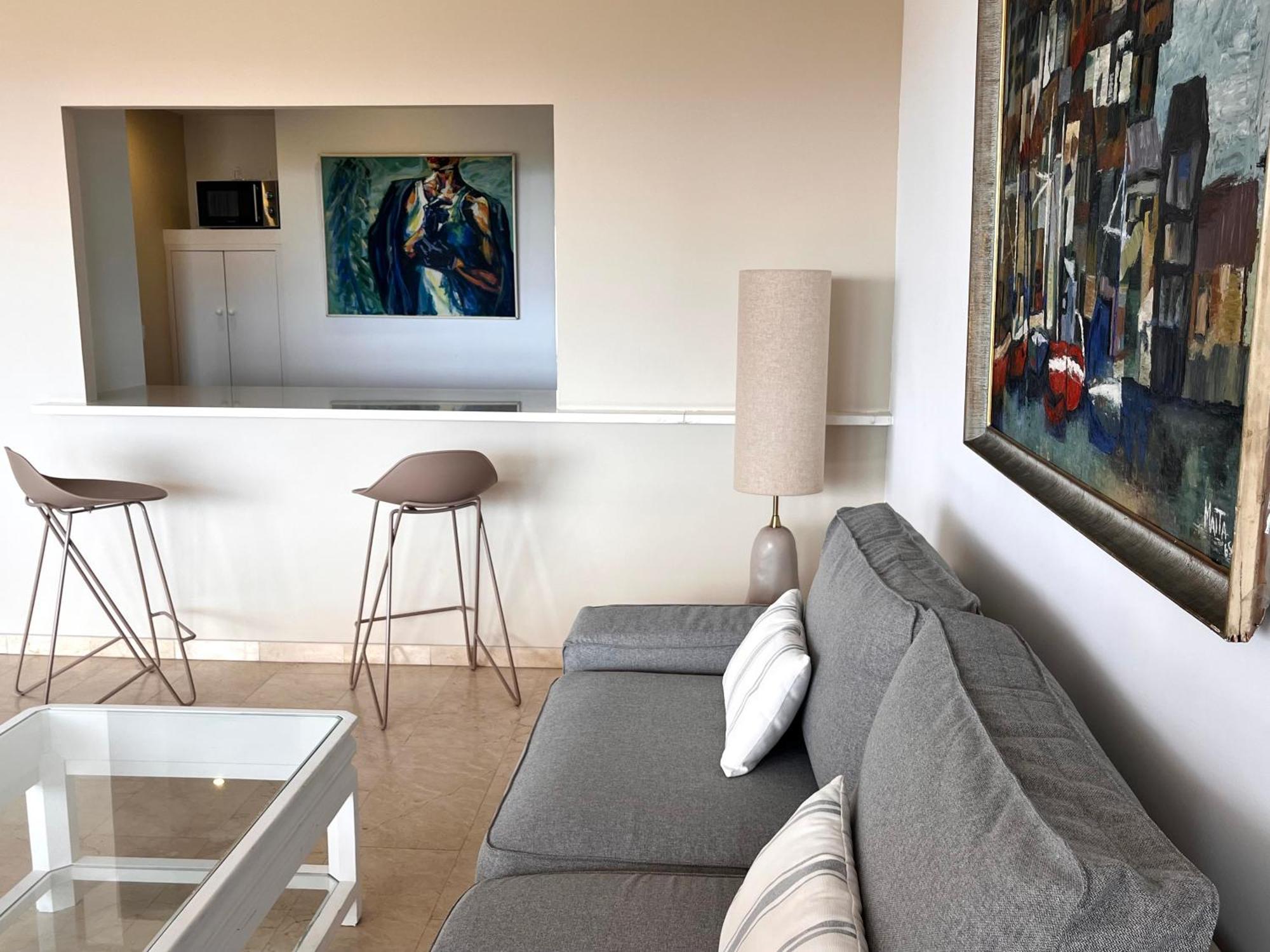 Apartment Thalassa Luxe Ocean View *