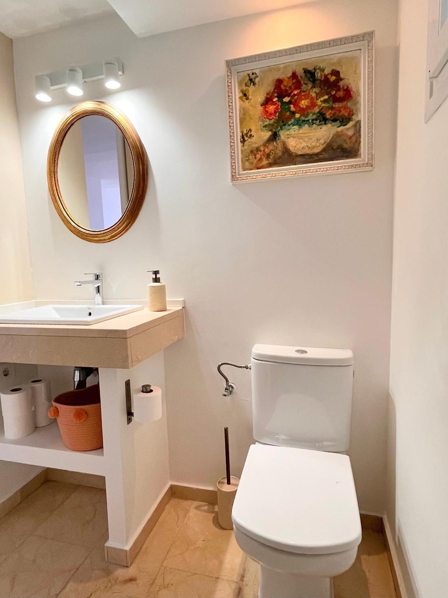 Thalassa Luxe Ocean View