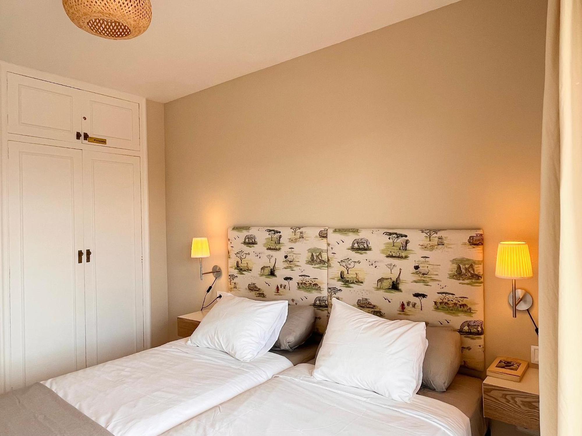 Thalassa Luxe Ocean View Apartment