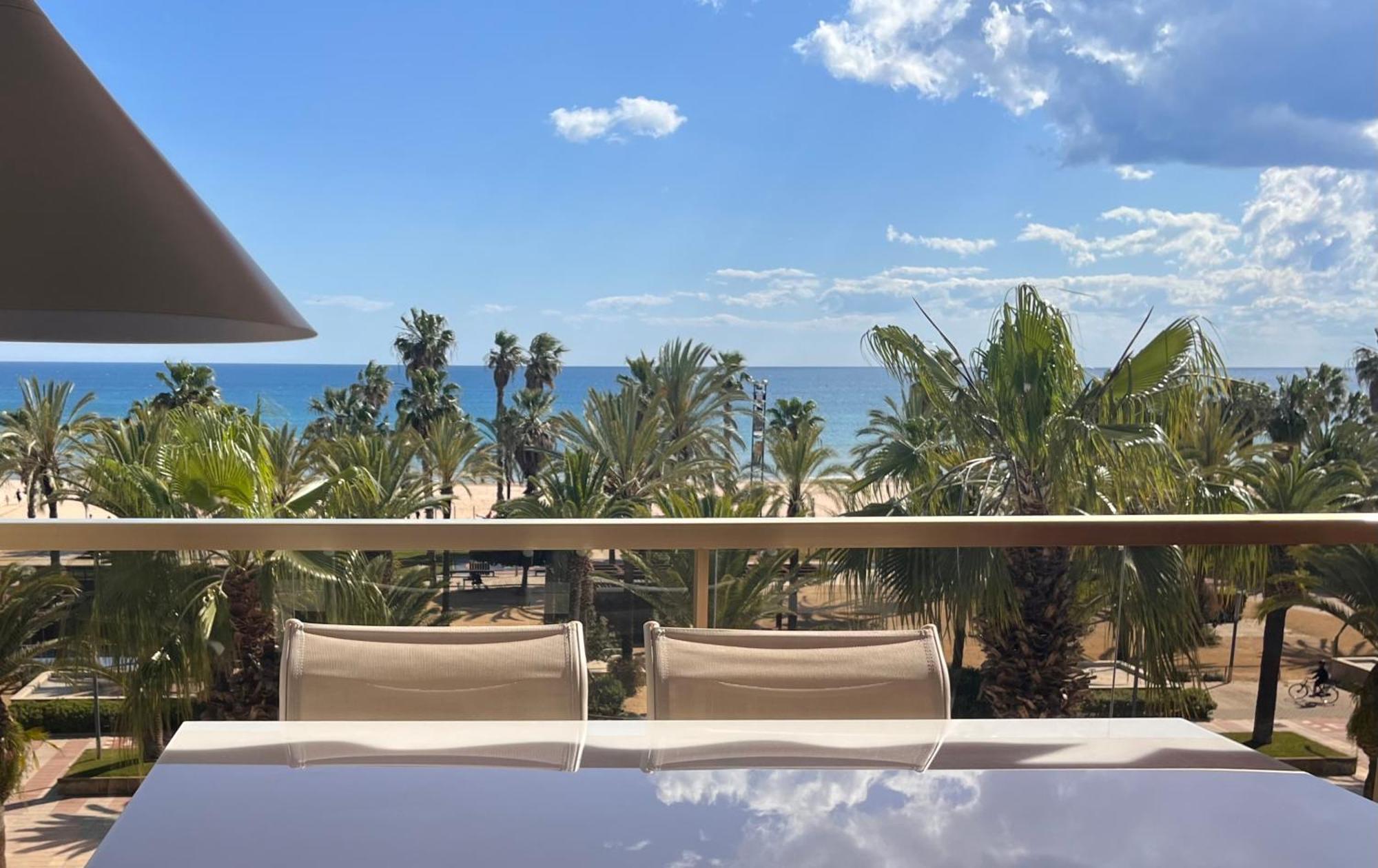 Thalassa Luxe Ocean View Salou