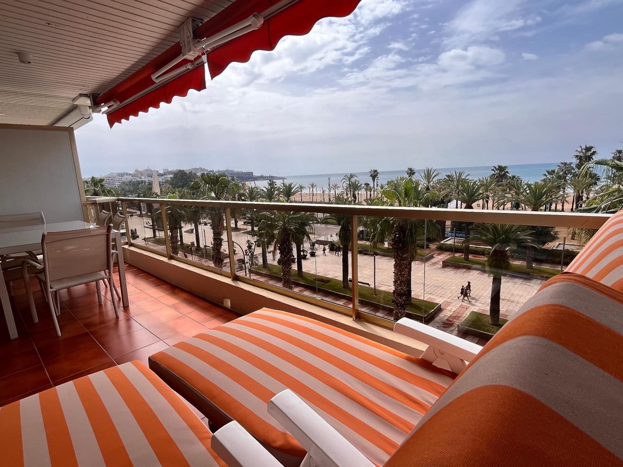 Thalassa Luxe Ocean View *