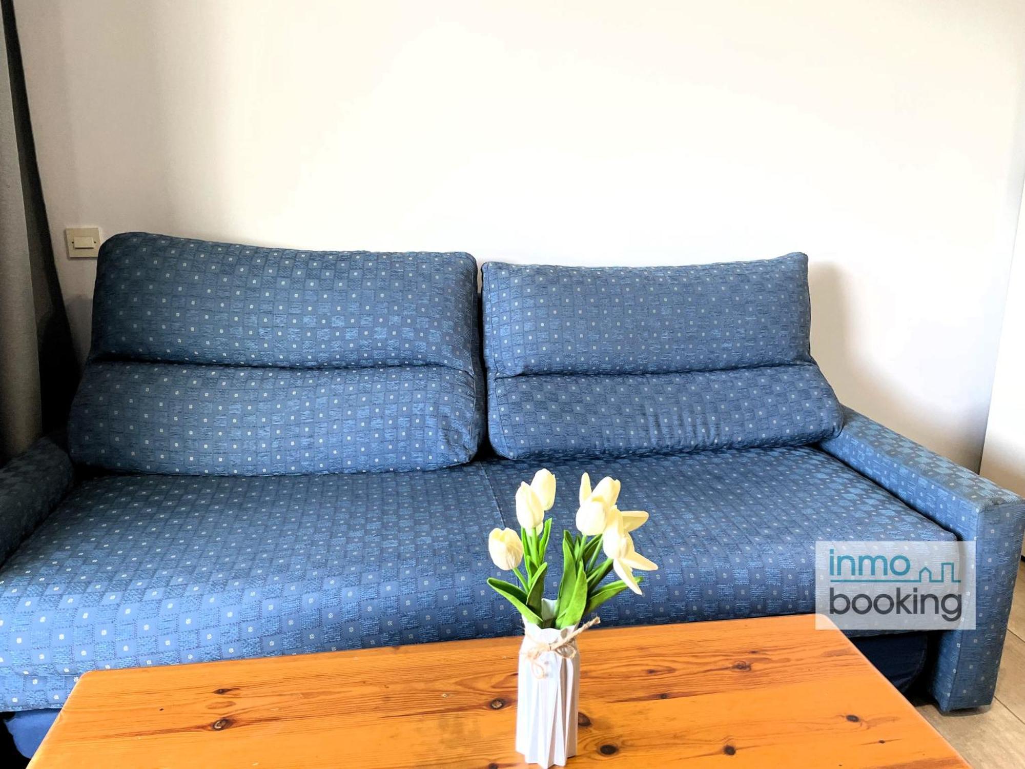 Arquus Iv , Centrico Y Con Piscina Apartamento Salou