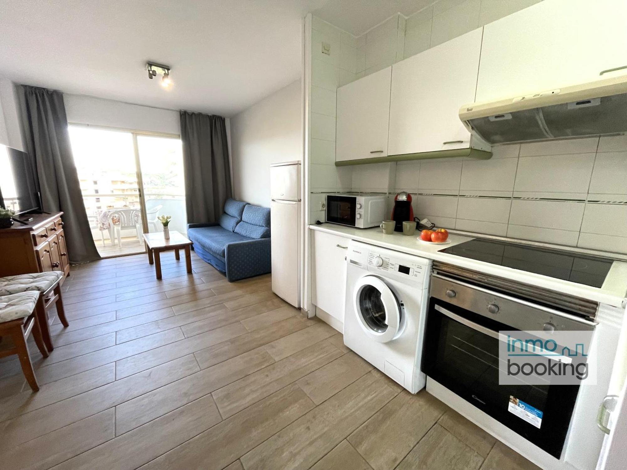 Apartamento Arquus Iv , Centrico Y Con Piscina *