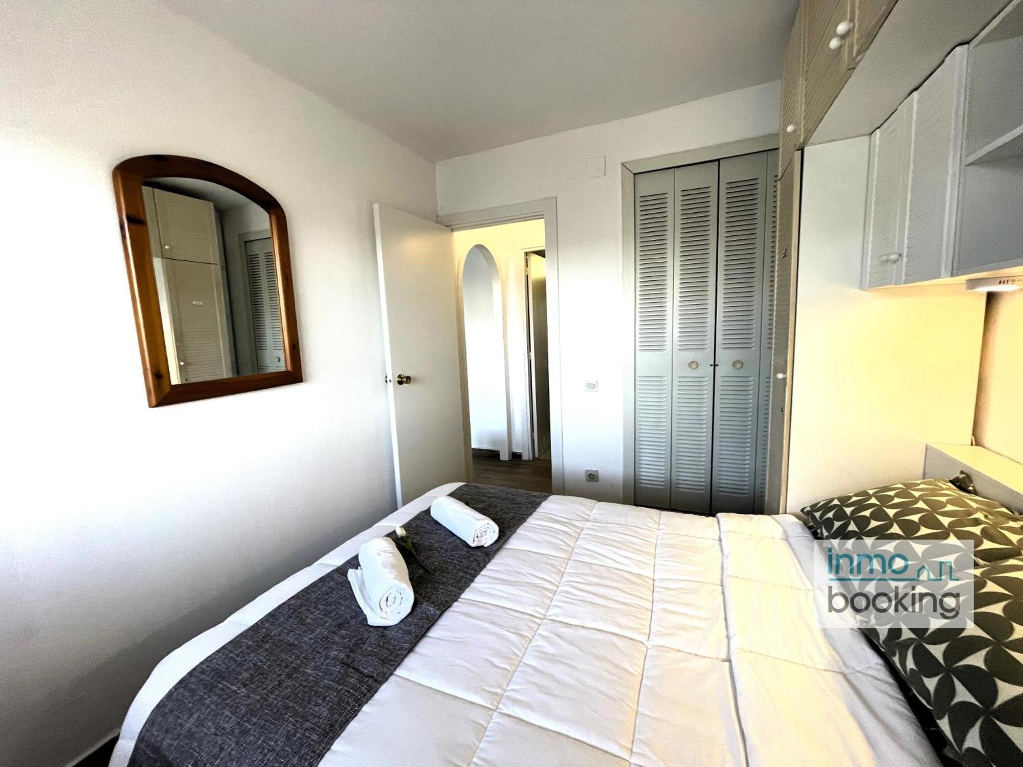 Arquus Iv , Centrico Y Con Piscina Salou