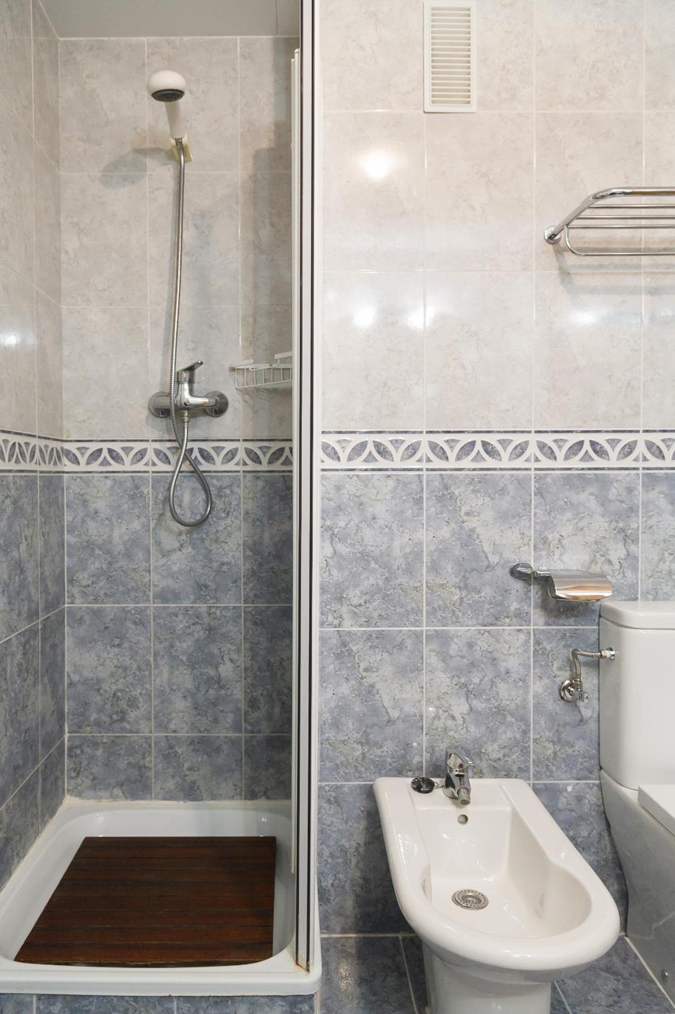 Uhc Larimar Family Complex Superior Apartment *