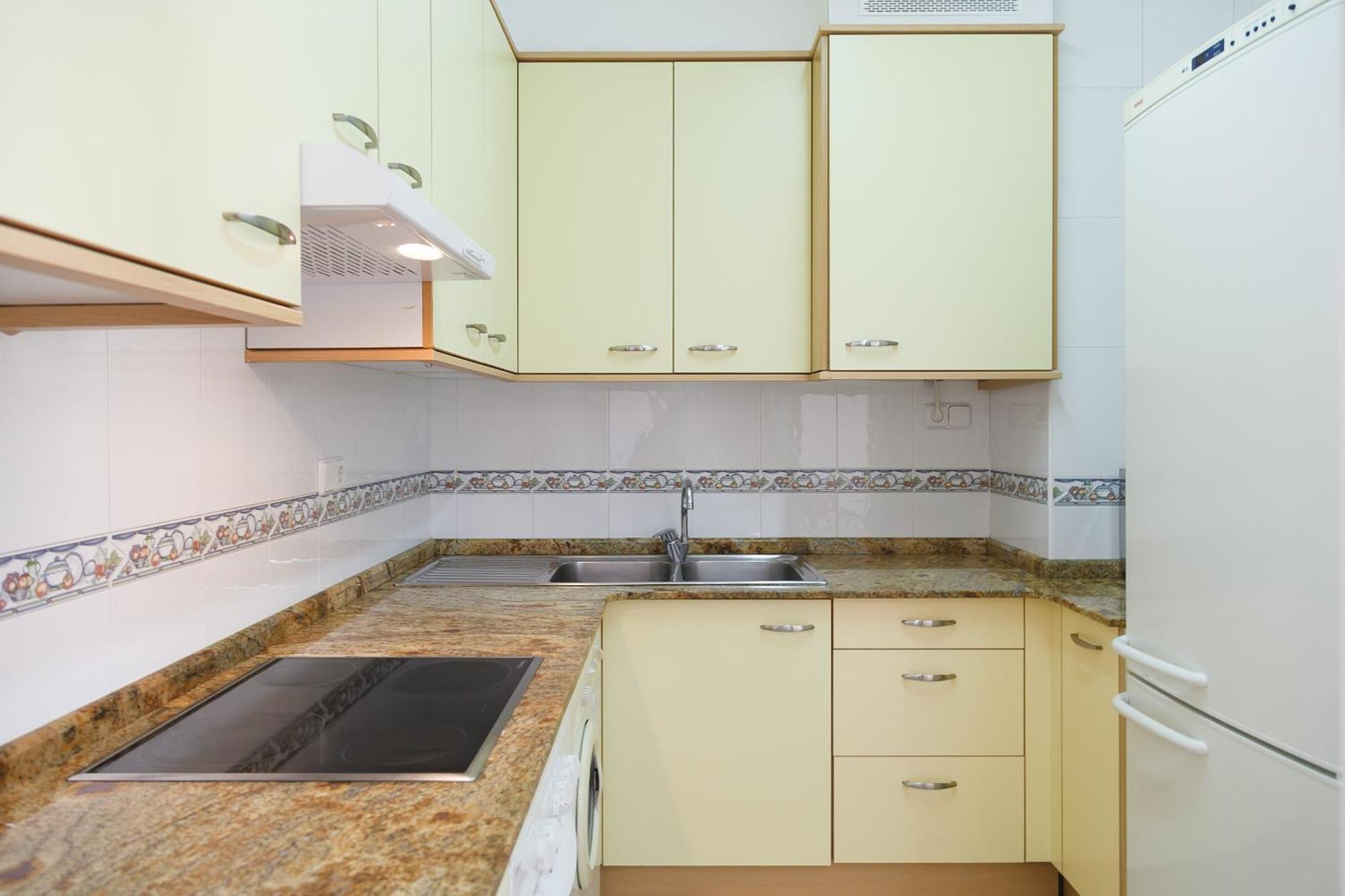 Uhc Larimar Family Complex Superior Apartment *
