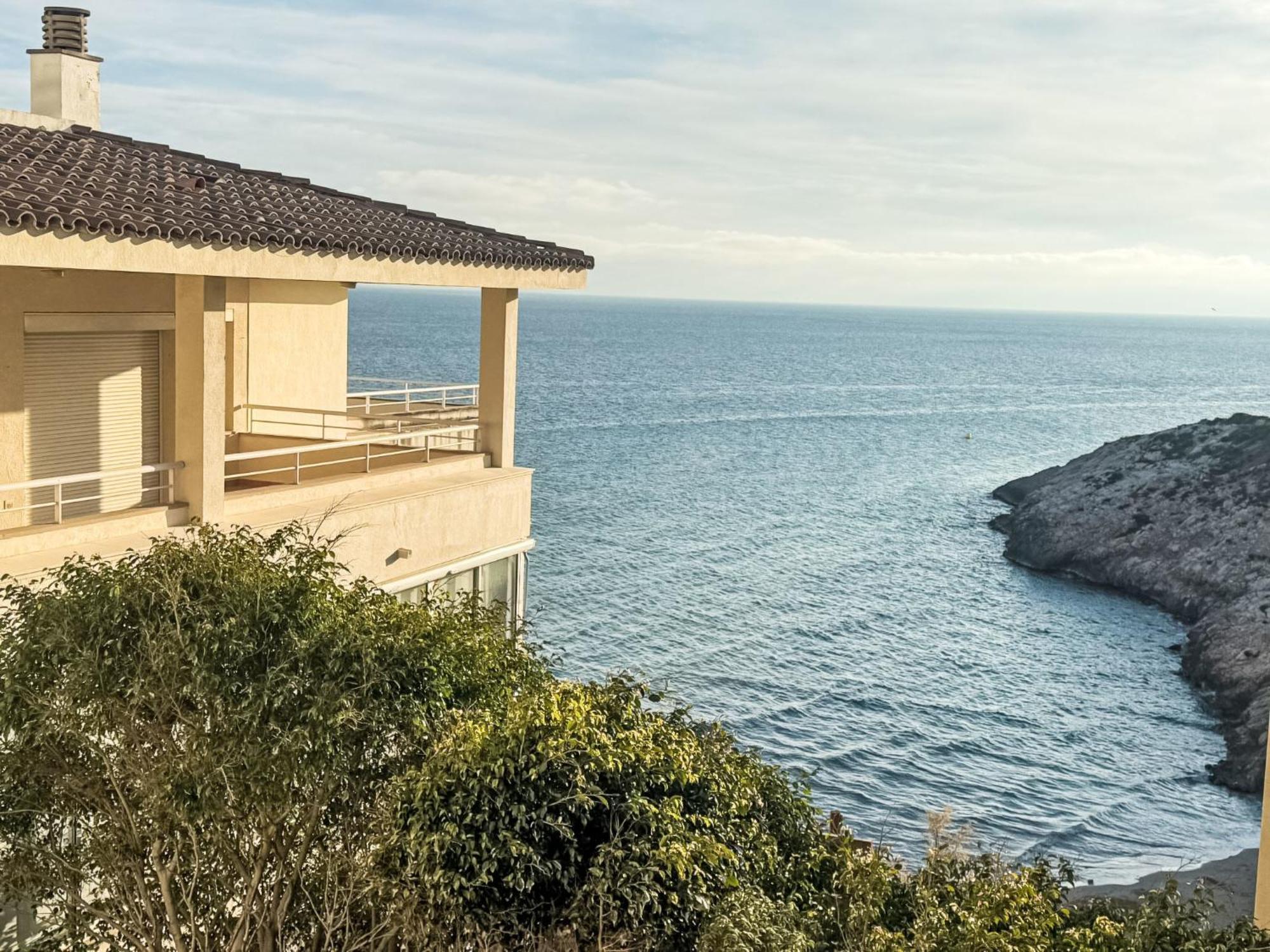 Rits-4 By Interhome Salou