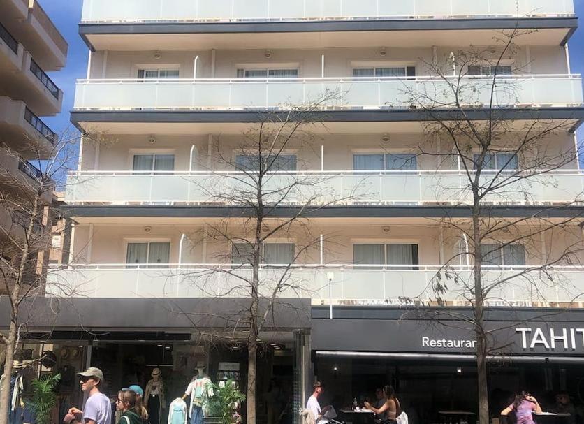 Ram Tahiti Hotel Salou