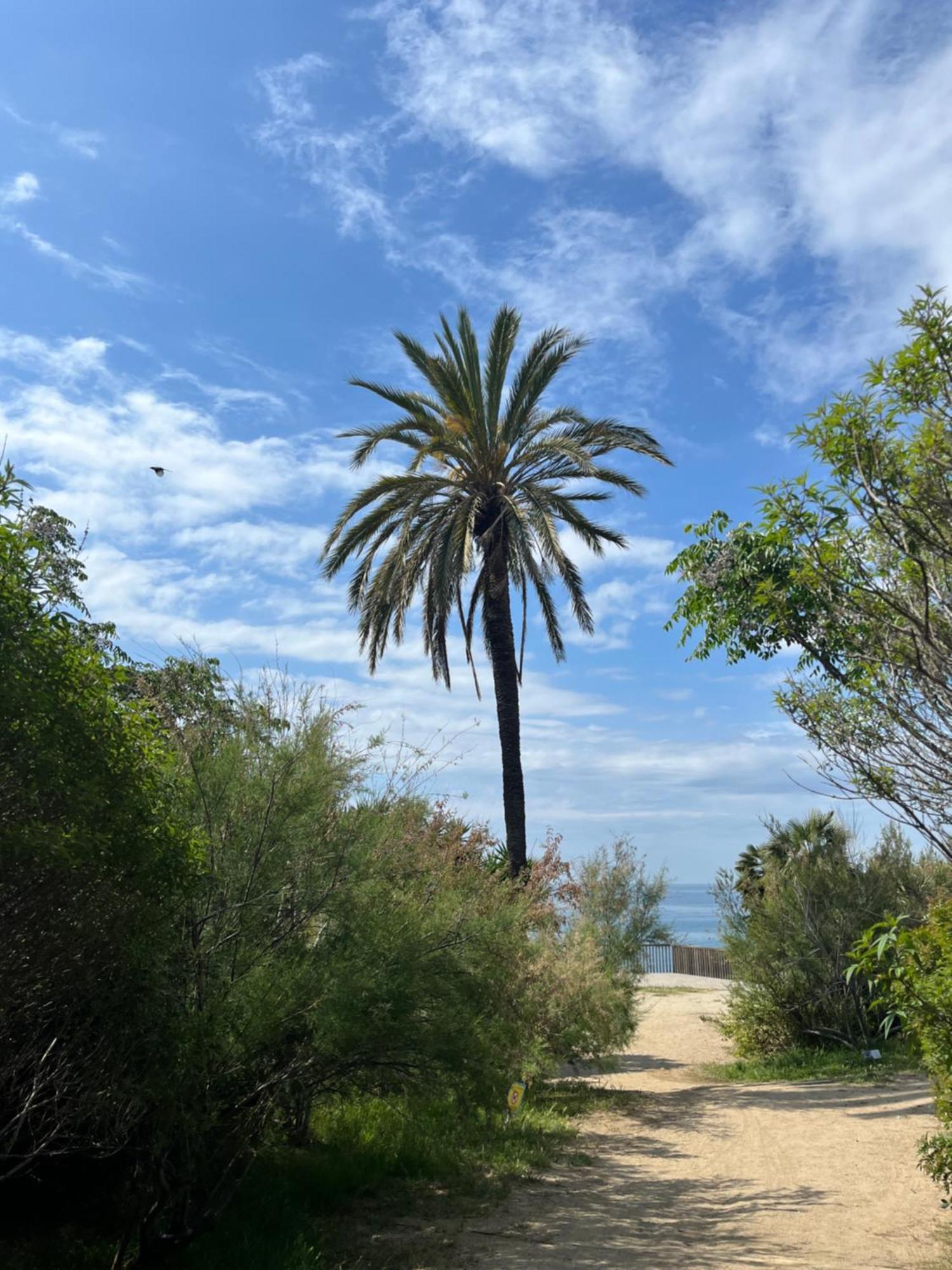 Apartamento Spacieux Vue Au Cap Salou