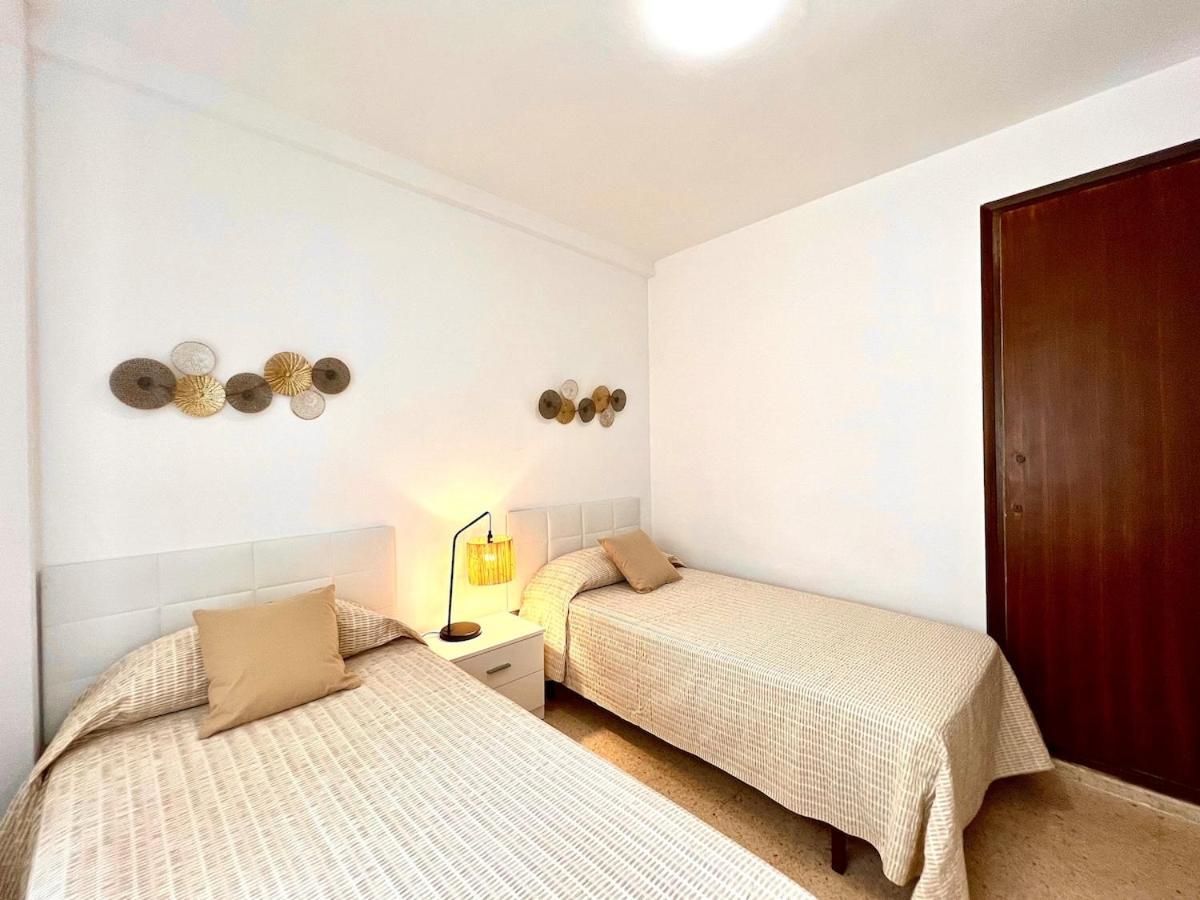 Apartment With Spectacular Views Salou