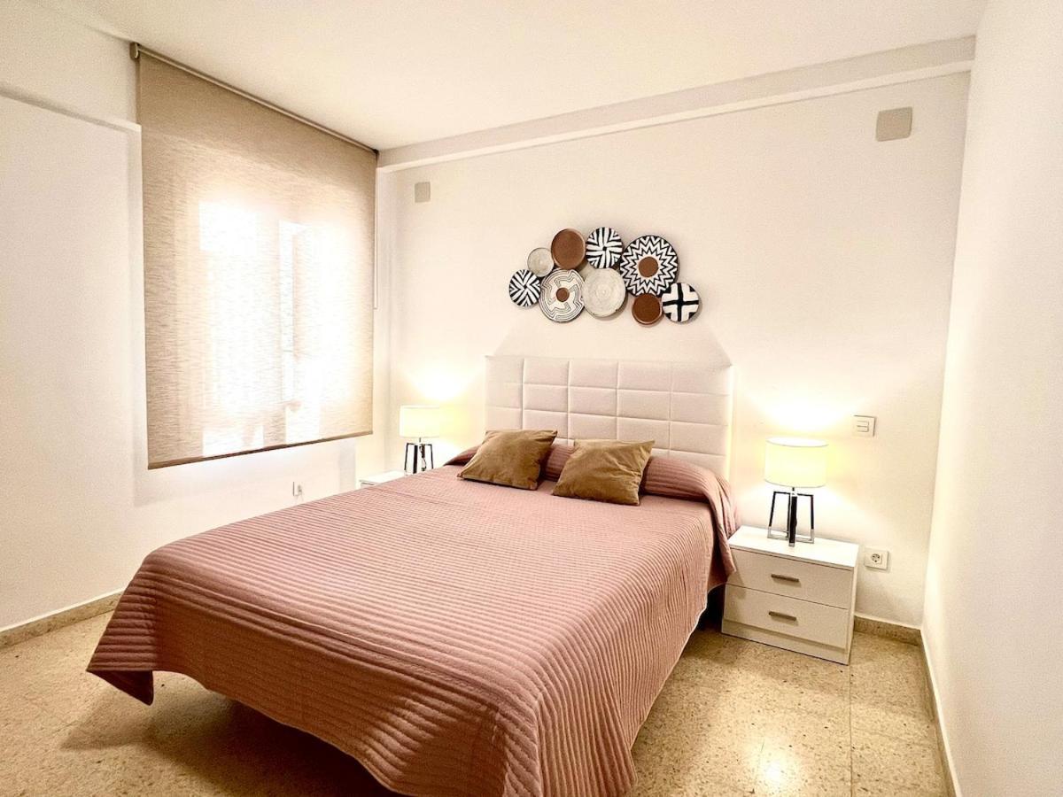 With Spectacular Views Apartment *