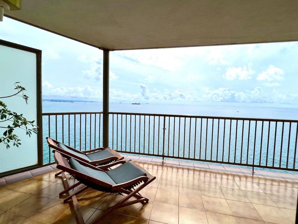 Apartment With Spectacular Views *