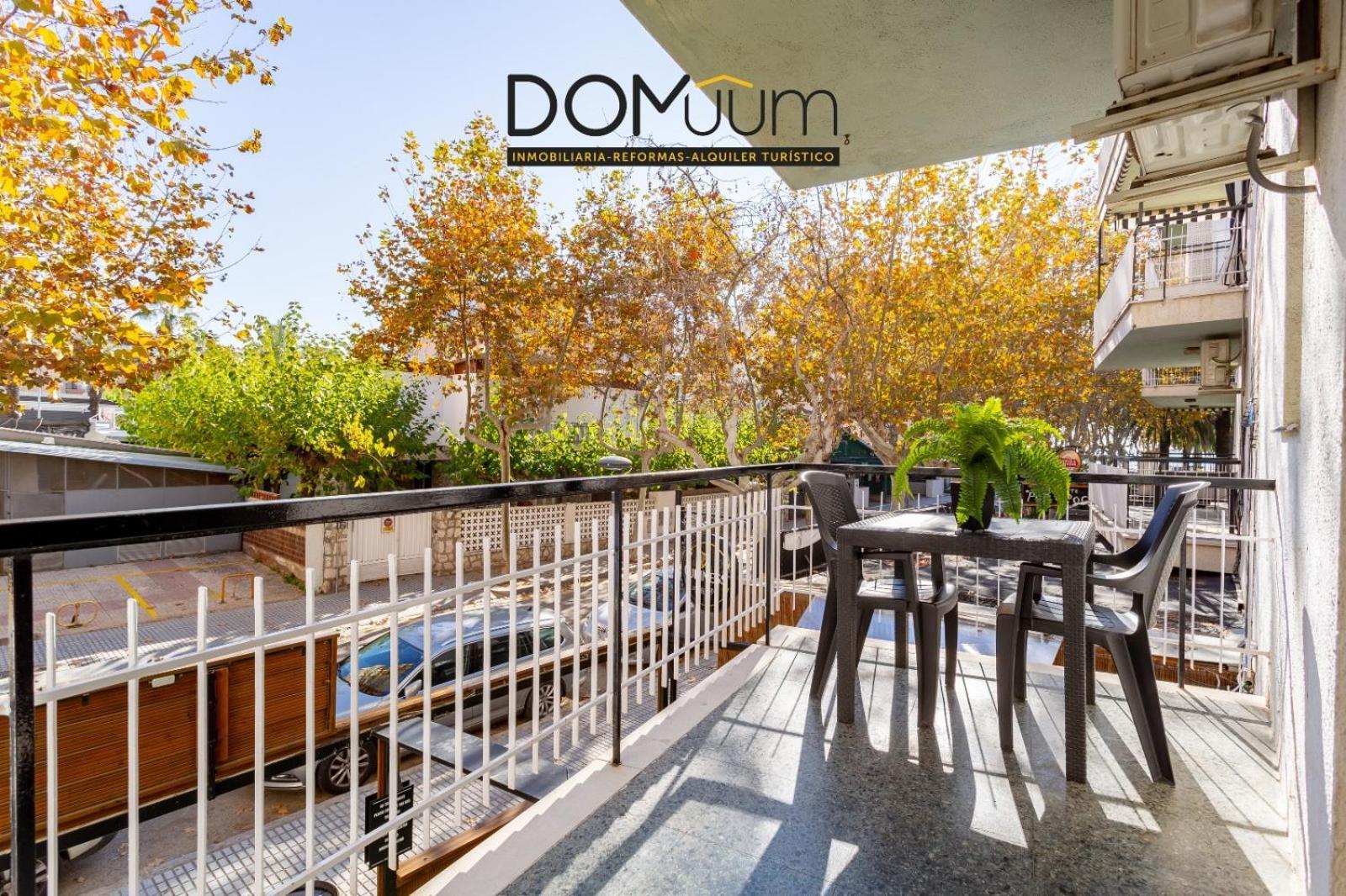 Domuum Holidays - Delfos Salou