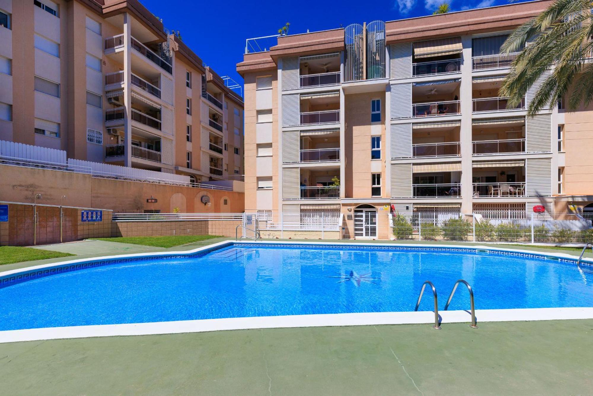 Pinamar Apartamento *