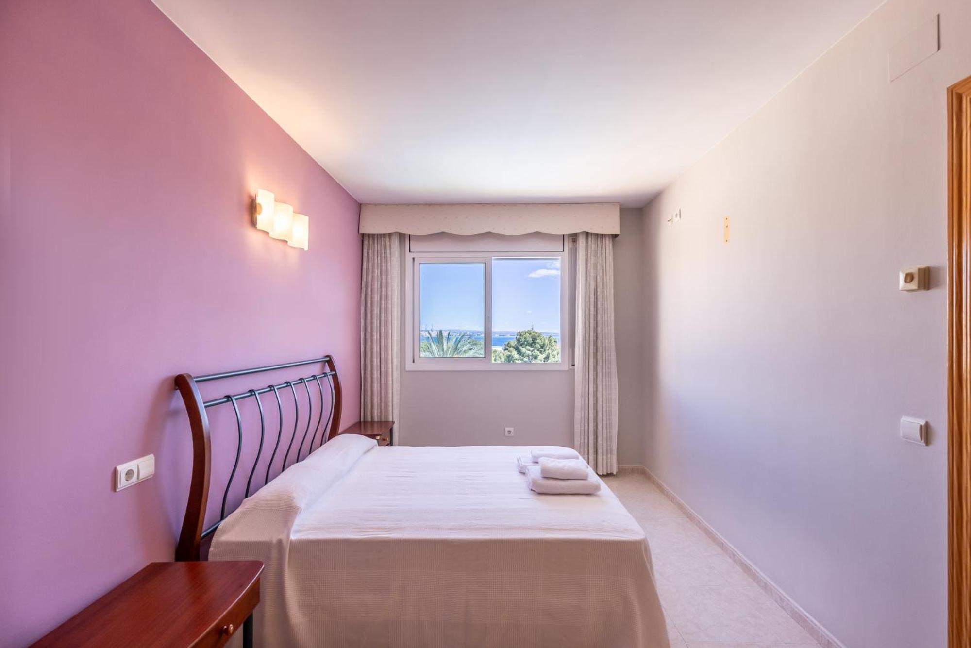 Pinamar Apartamento Salou
