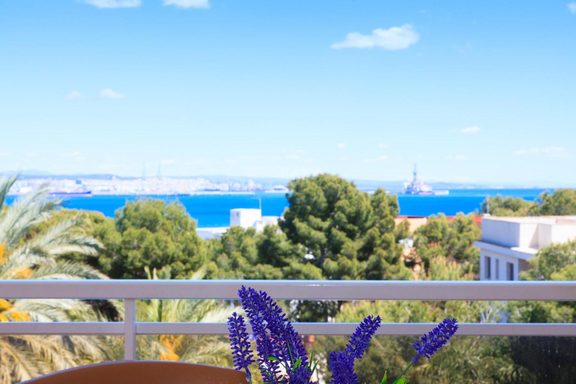 Pinamar Apartamento *
