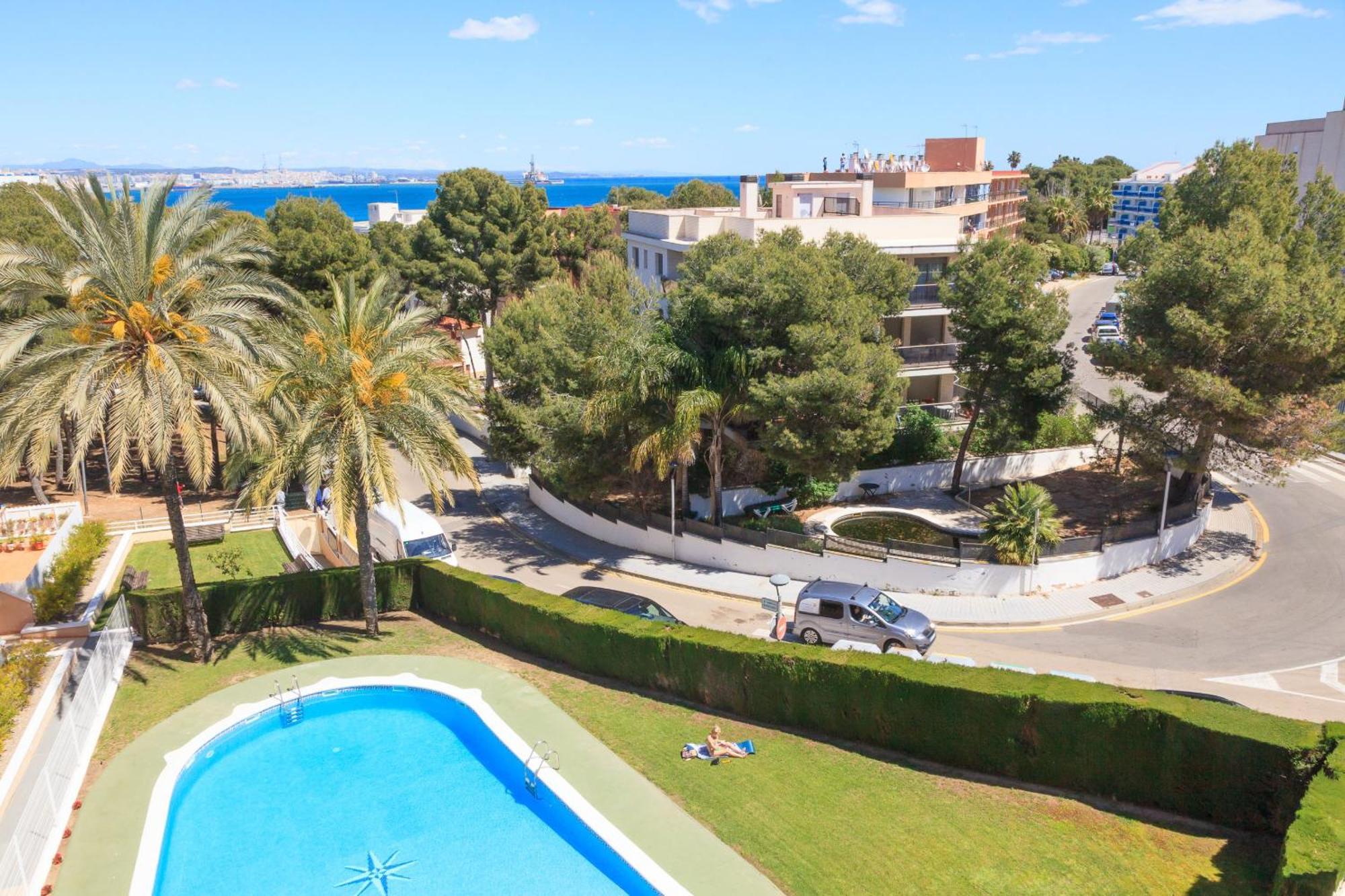 Pinamar Apartamento