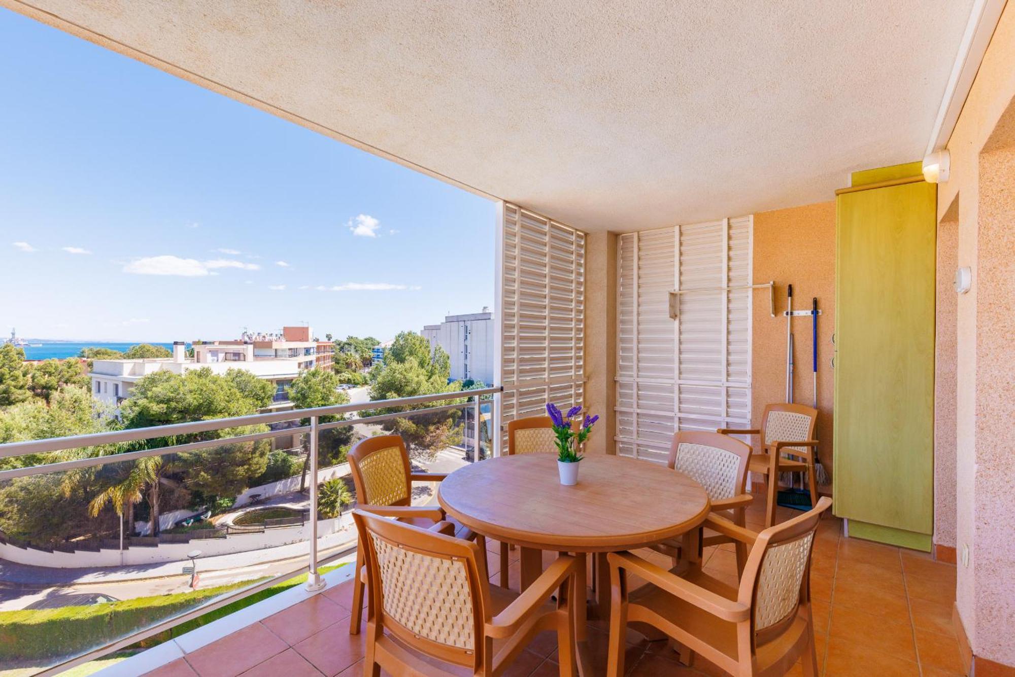 Pinamar Apartamento *
