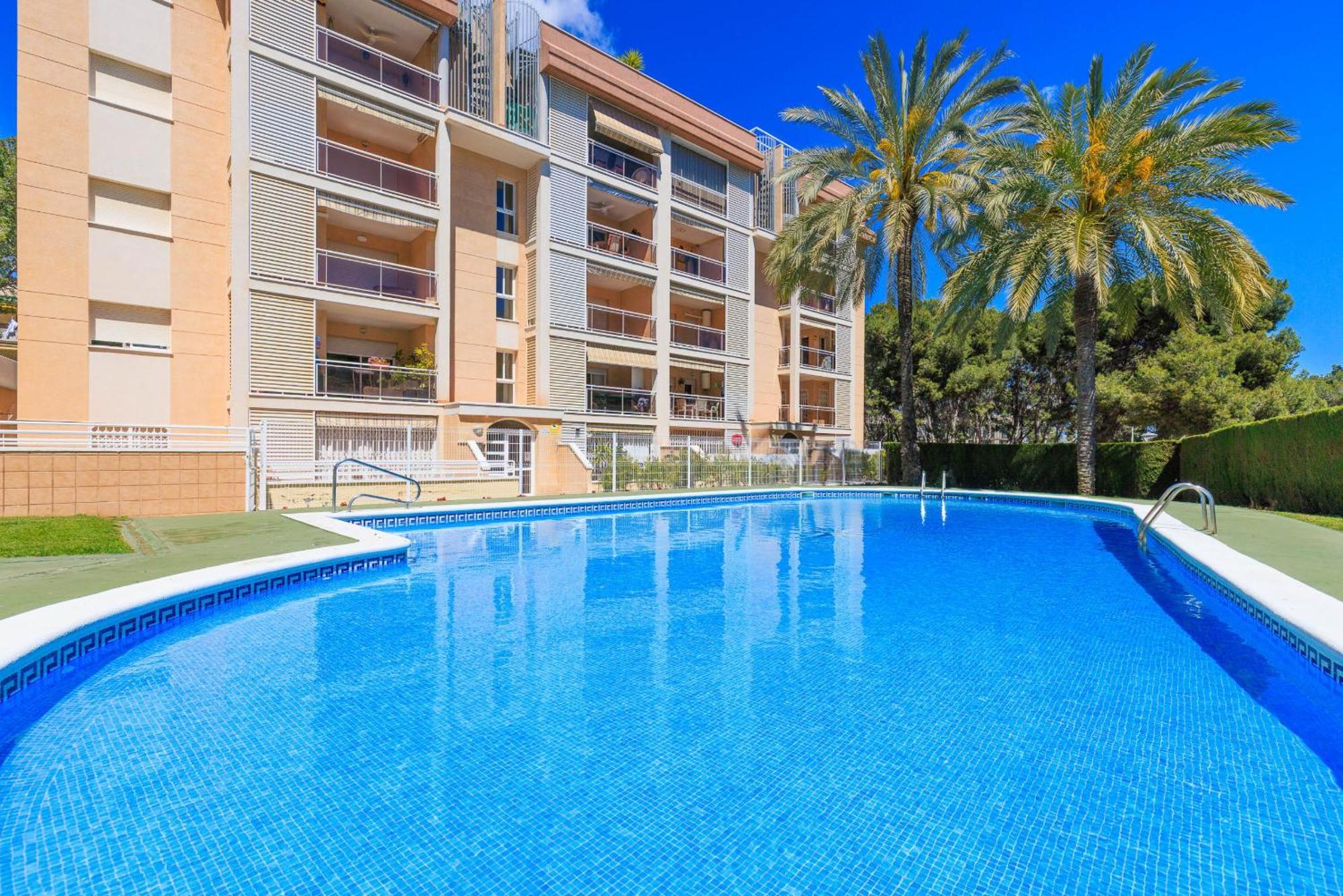 Pinamar Apartamento Salou