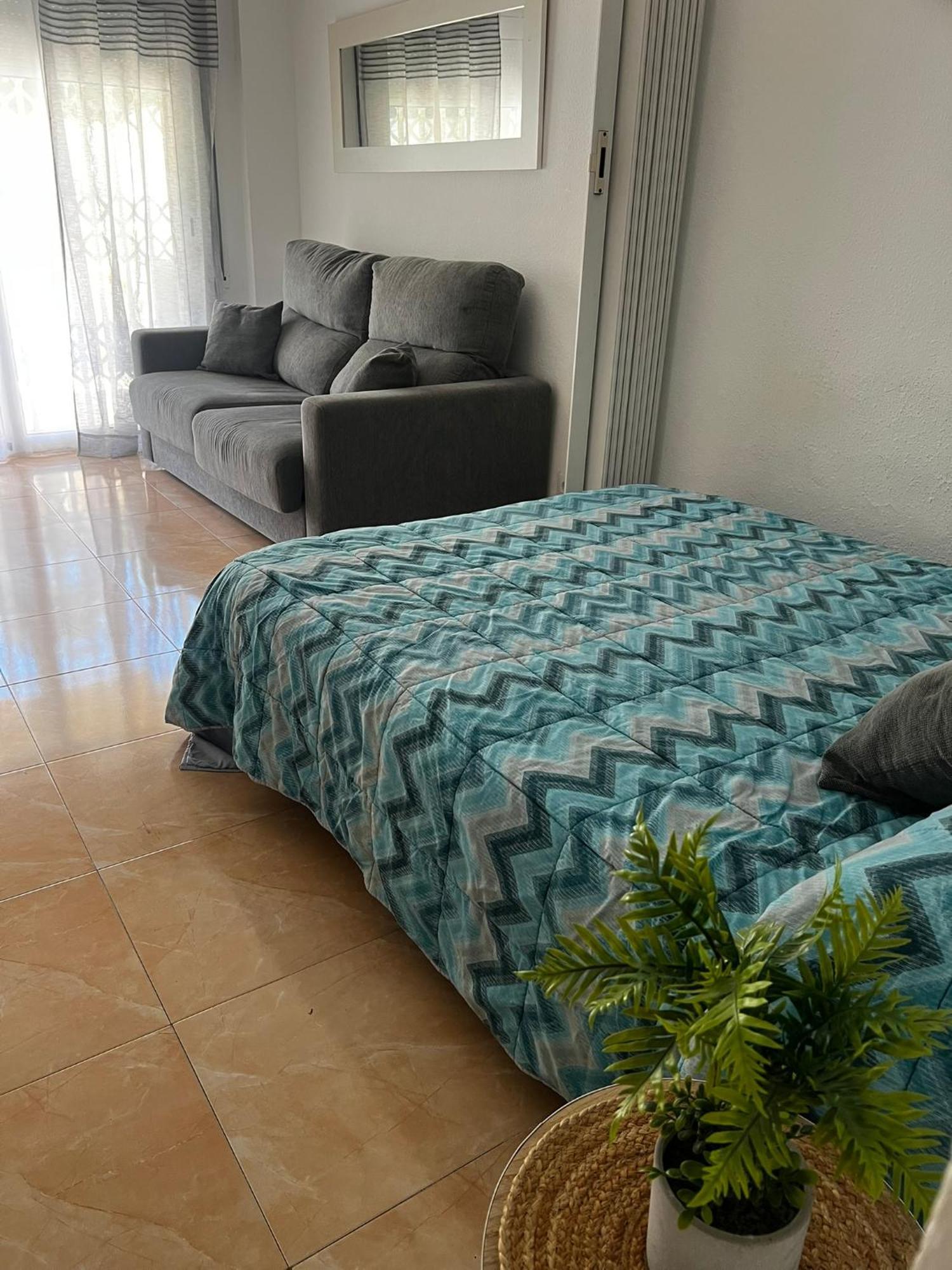 Apartamento En