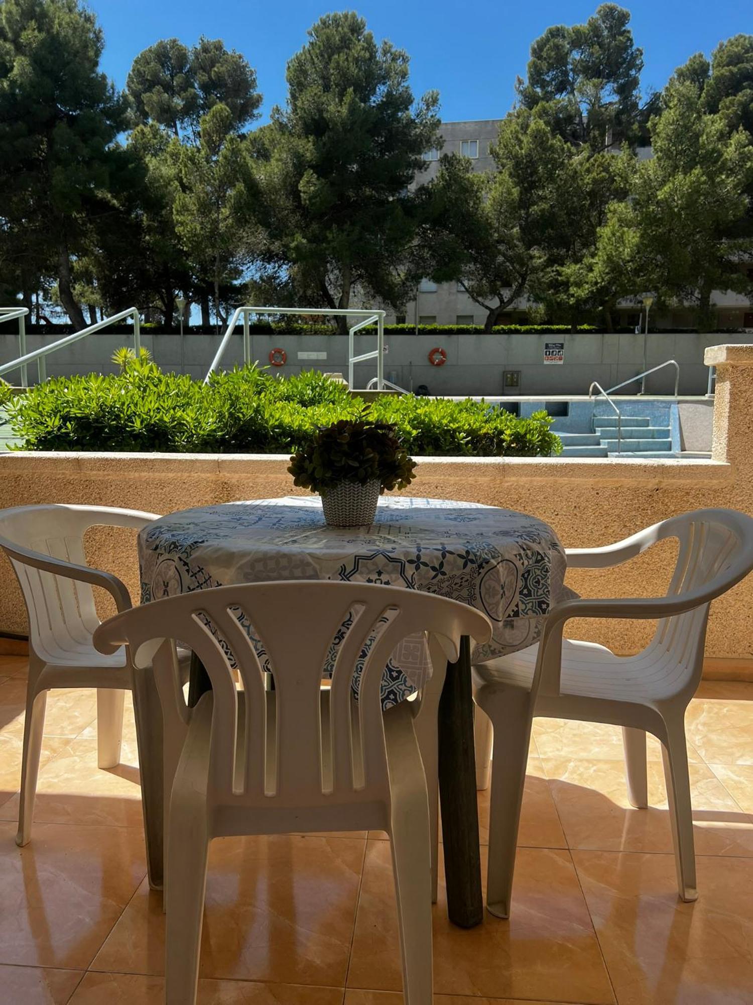 En * Salou