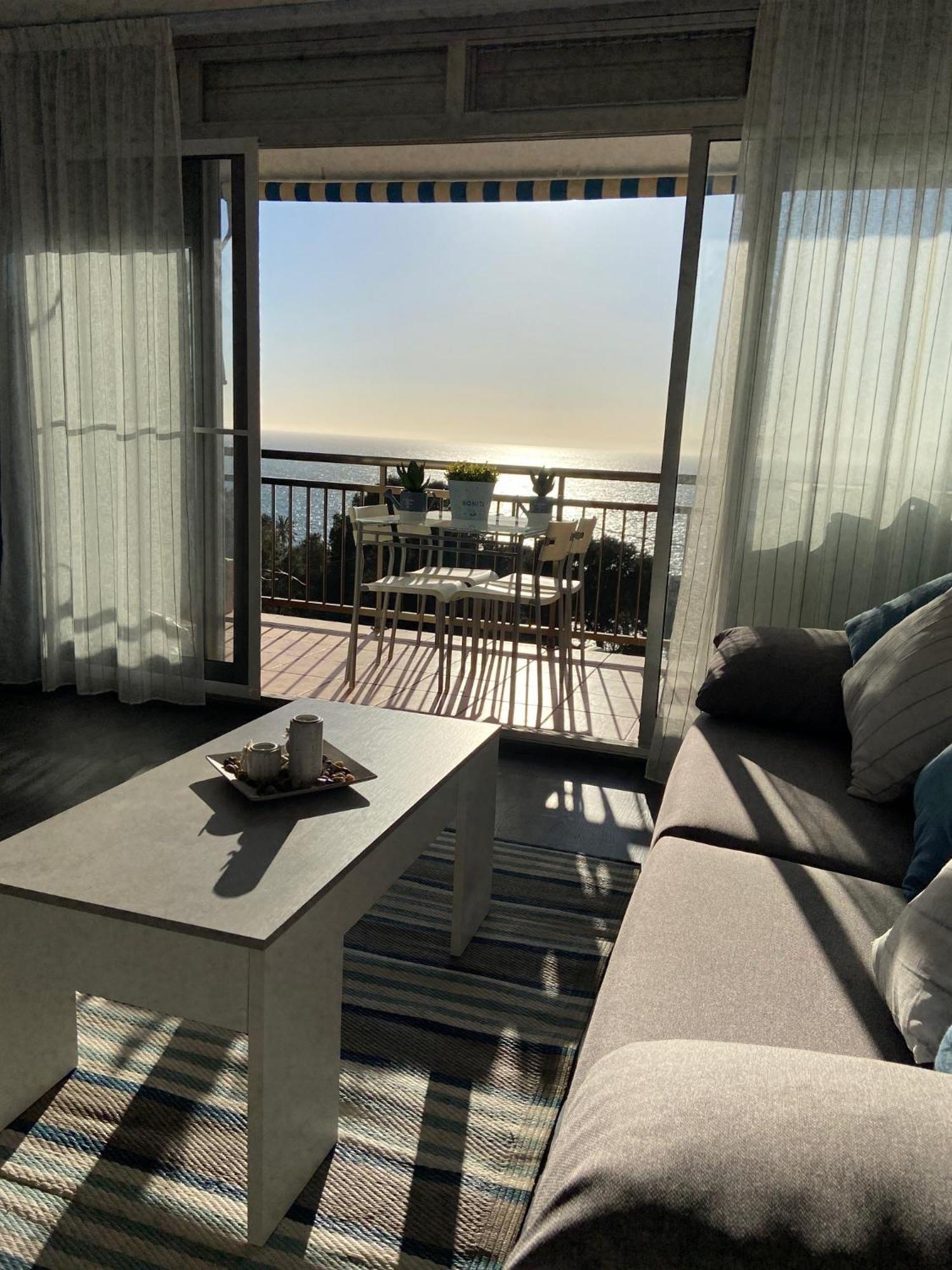 En Cap Apartment Salou