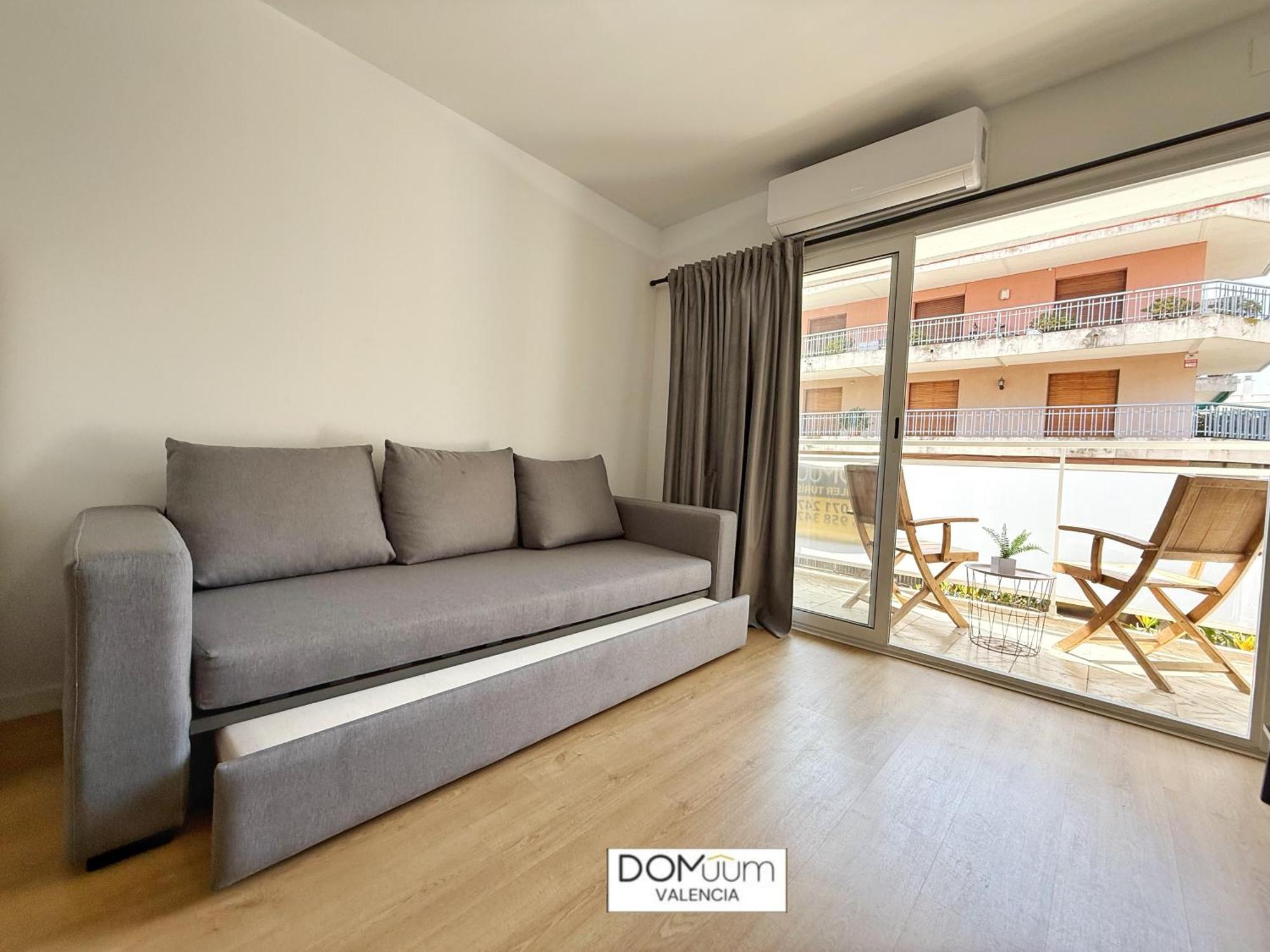 Domuum Holidays - Valencia * Salou