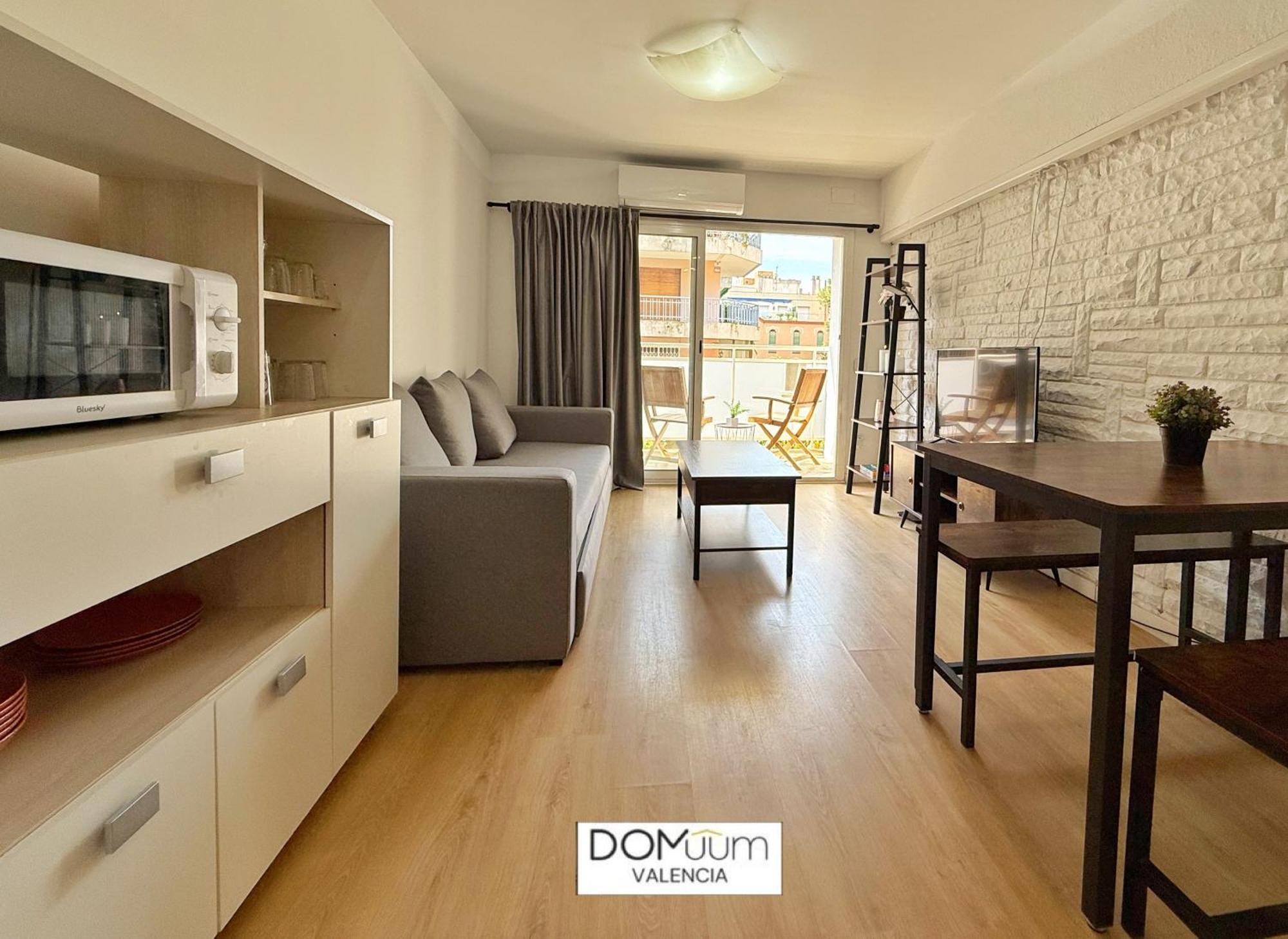 Apartment Domuum Holidays - Valencia *