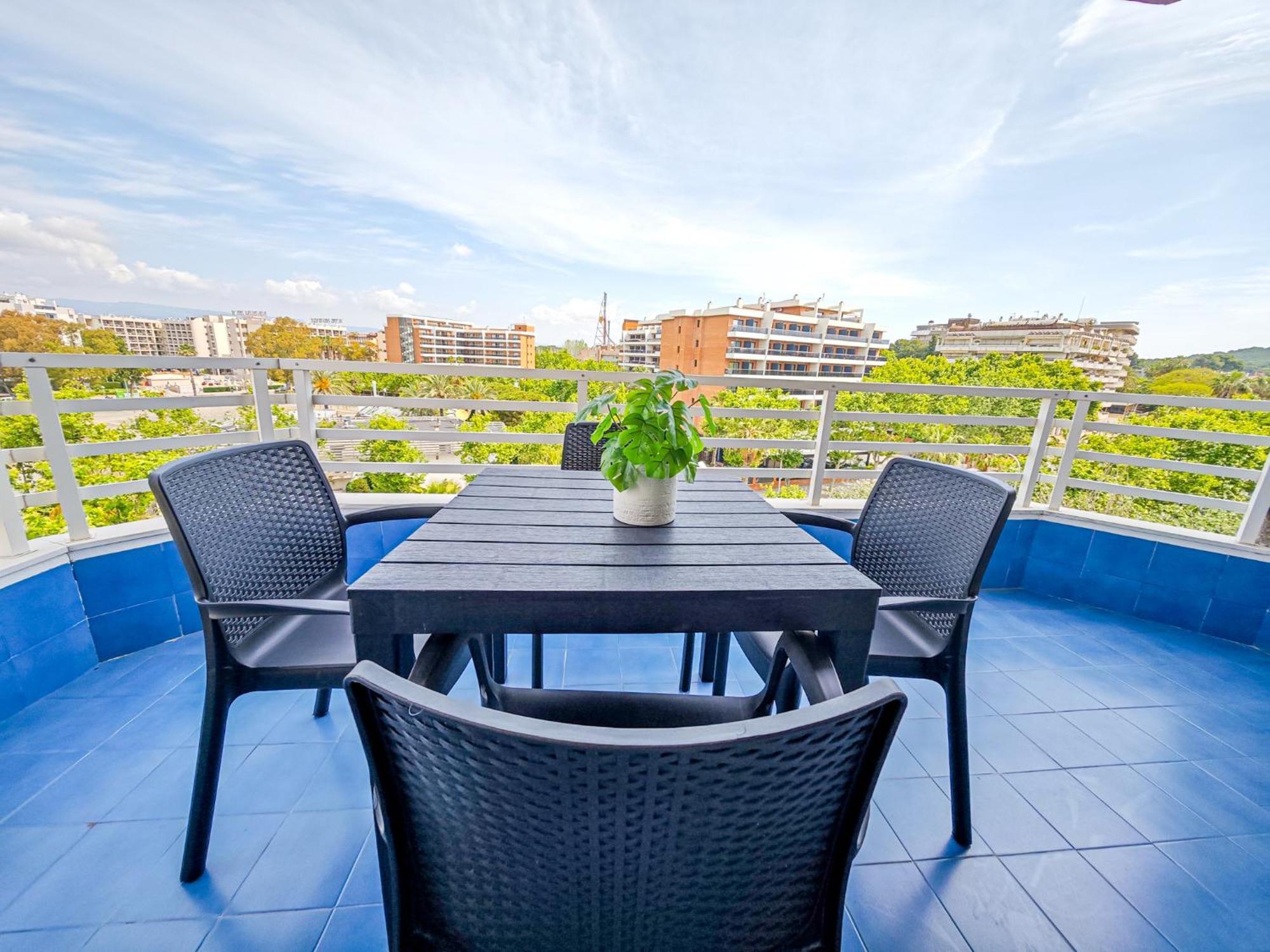 Litoral Costa Dorada - Zahara Only Families *