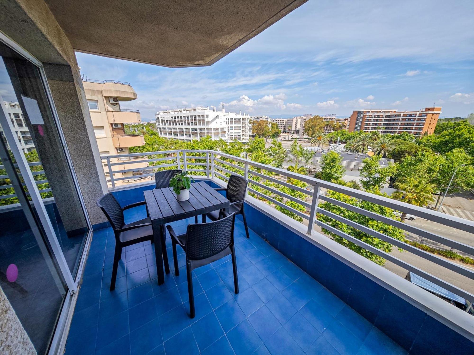 Litoral Costa Dorada - Zahara Only Families Apartment Salou