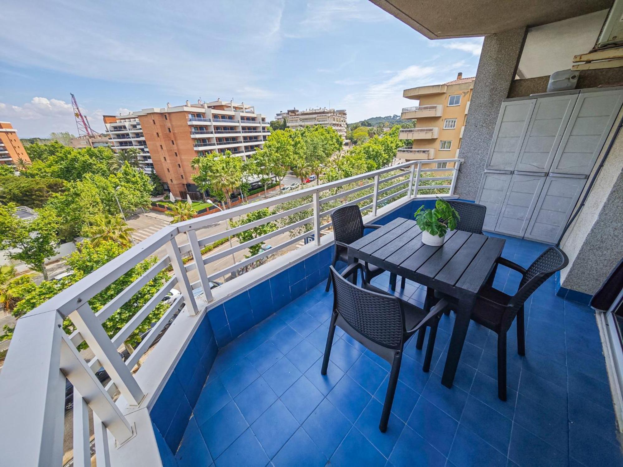 Litoral Costa Dorada - Zahara Only Families Salou