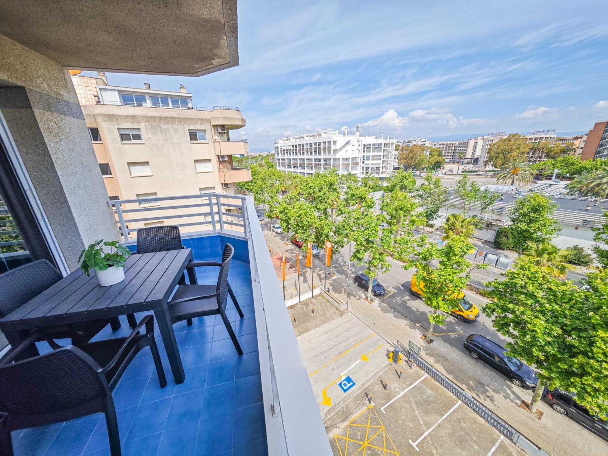 Apartment Litoral Costa Dorada - Zahara Only Families *