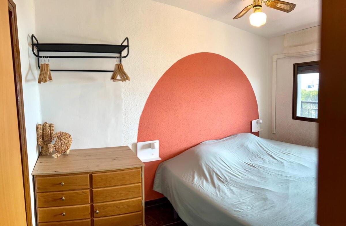 Apartamento Cap *