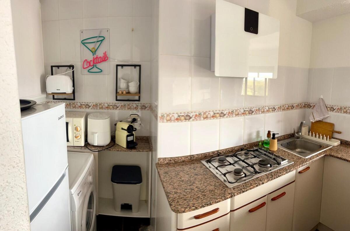 Apartamento Cap Salou