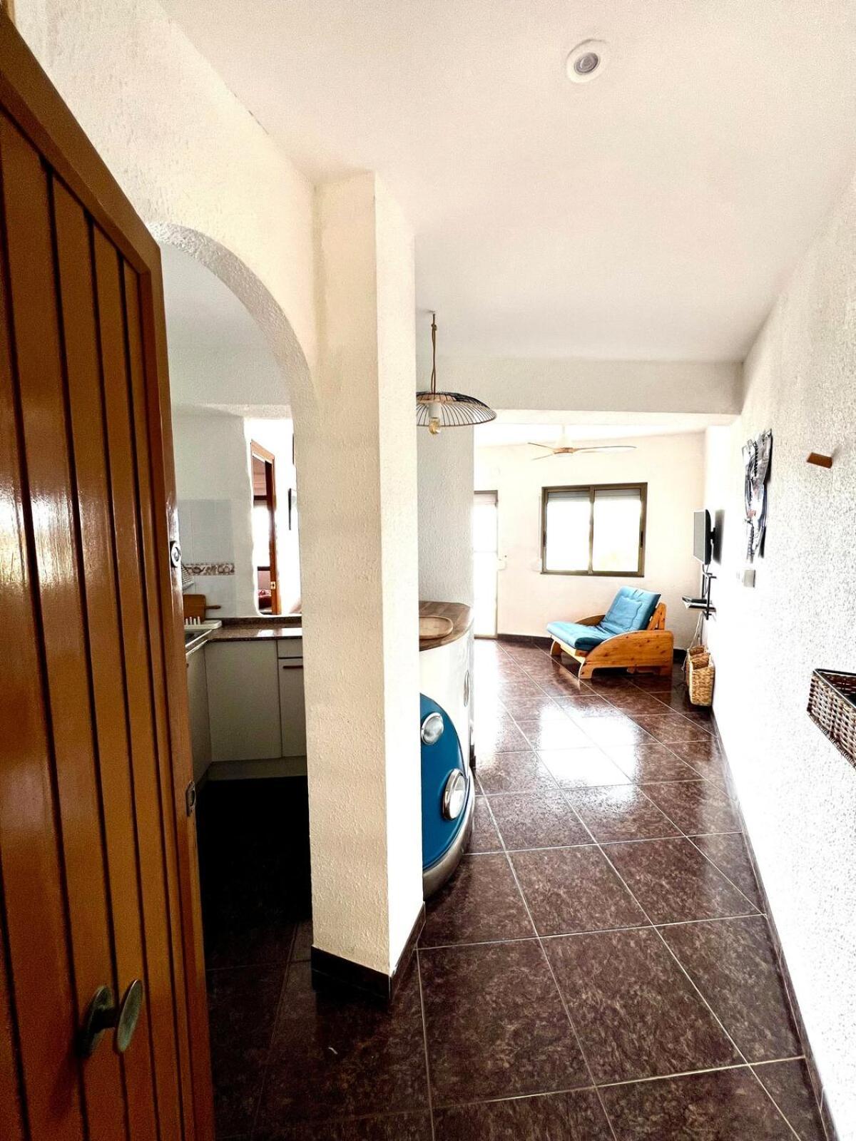 Apartamento Cap *