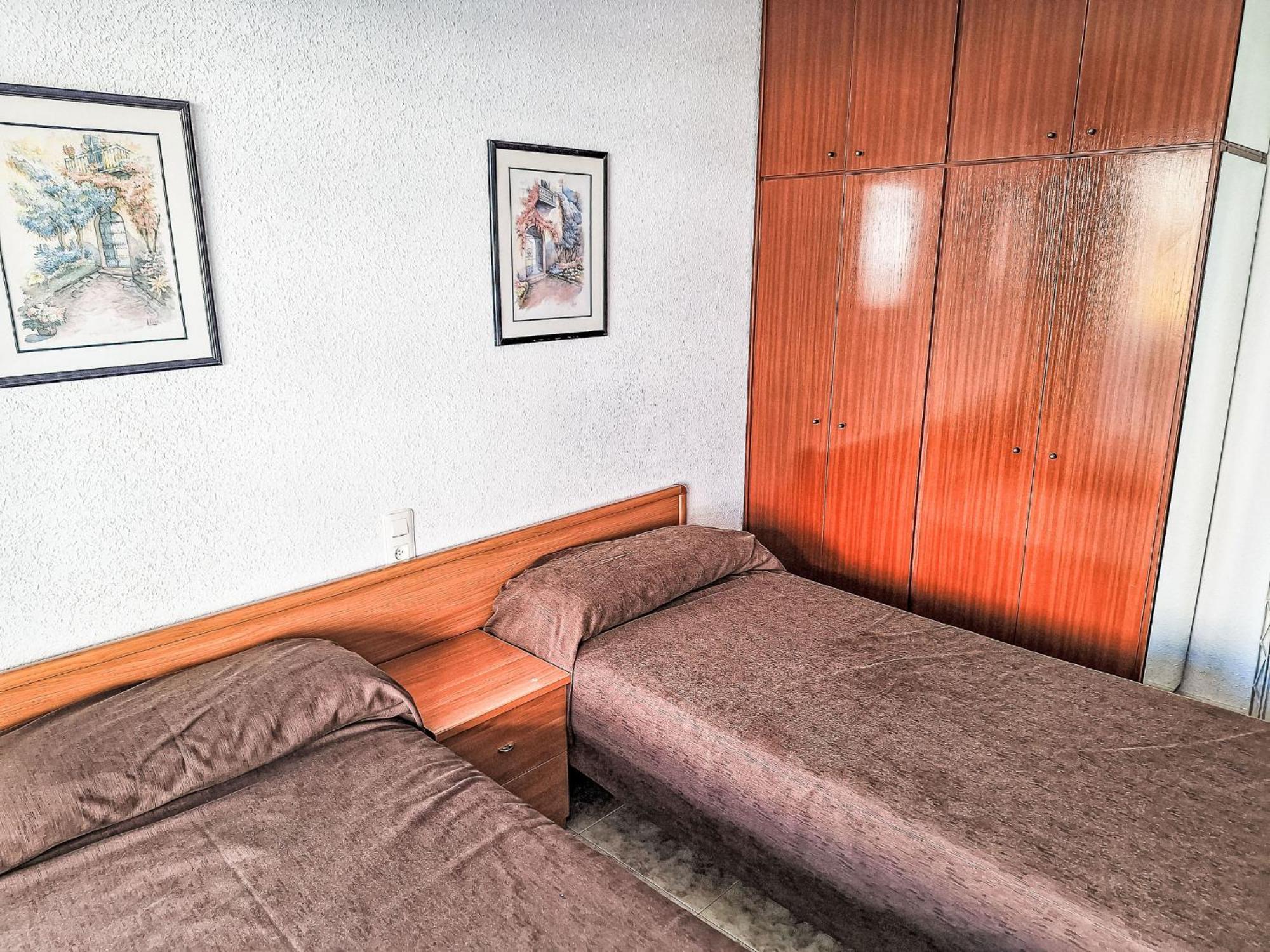 China By Interhome Apartment