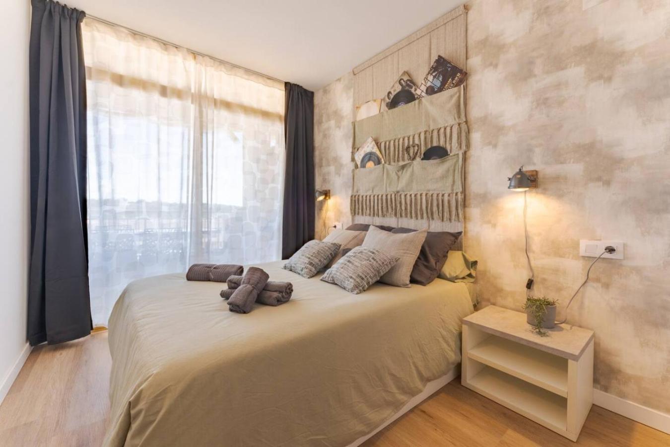 Industrial Loft At The Appartement *