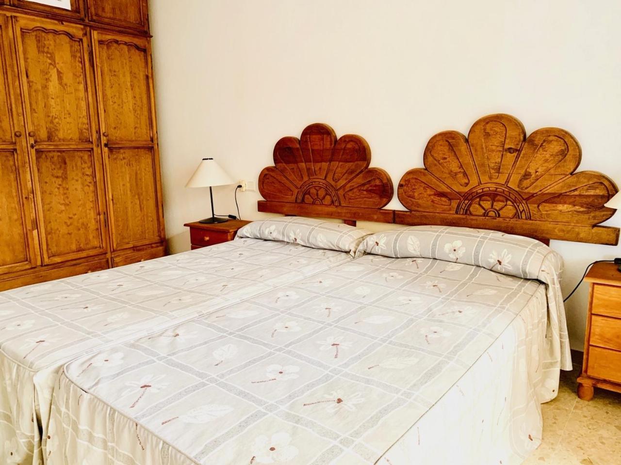 Apartamento Playa Larga