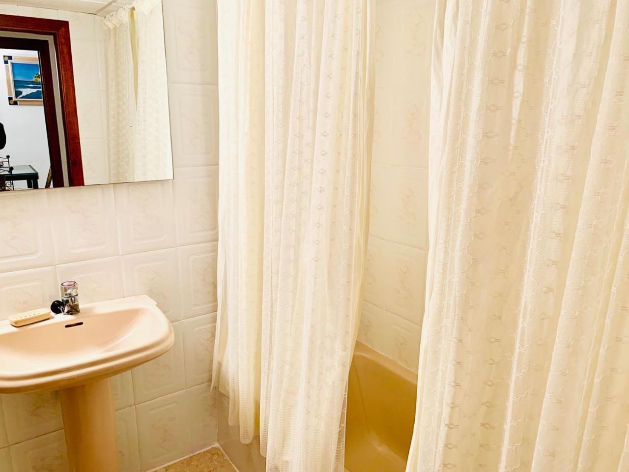 Apartamento Playa Larga *