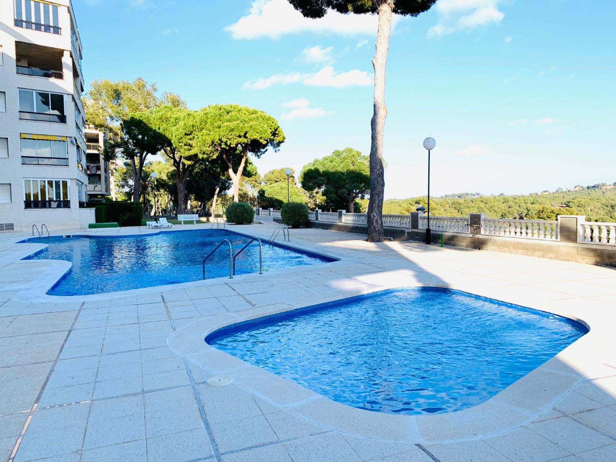 Apartamento Playa Larga Salou