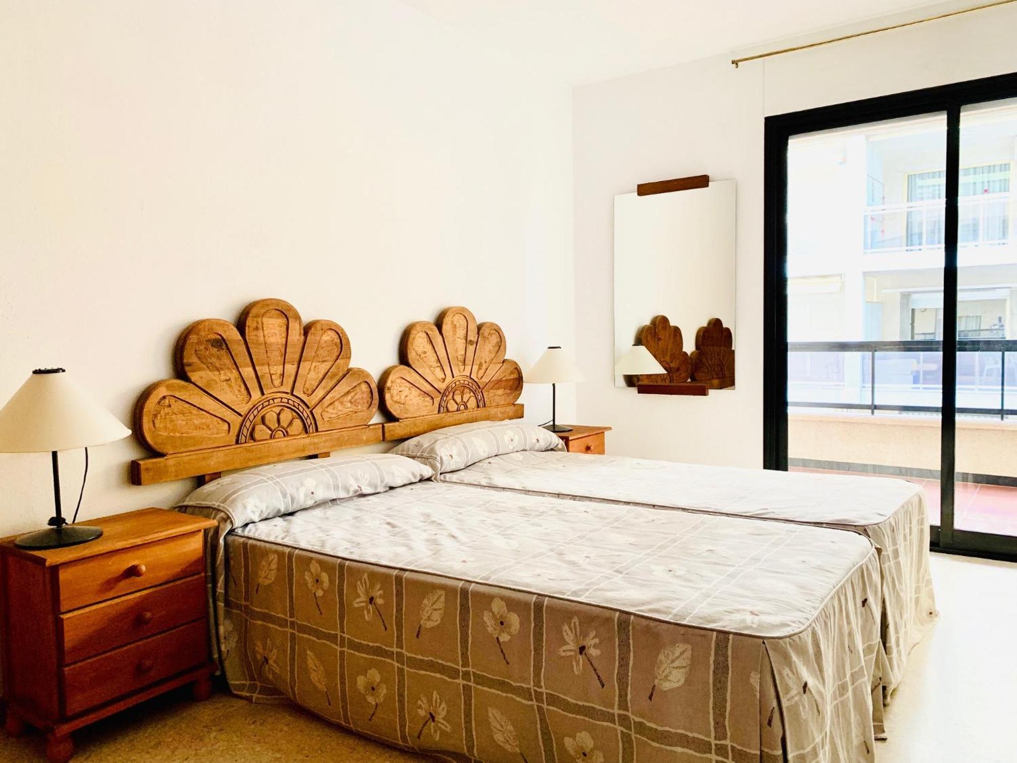 Apartamento Playa Larga